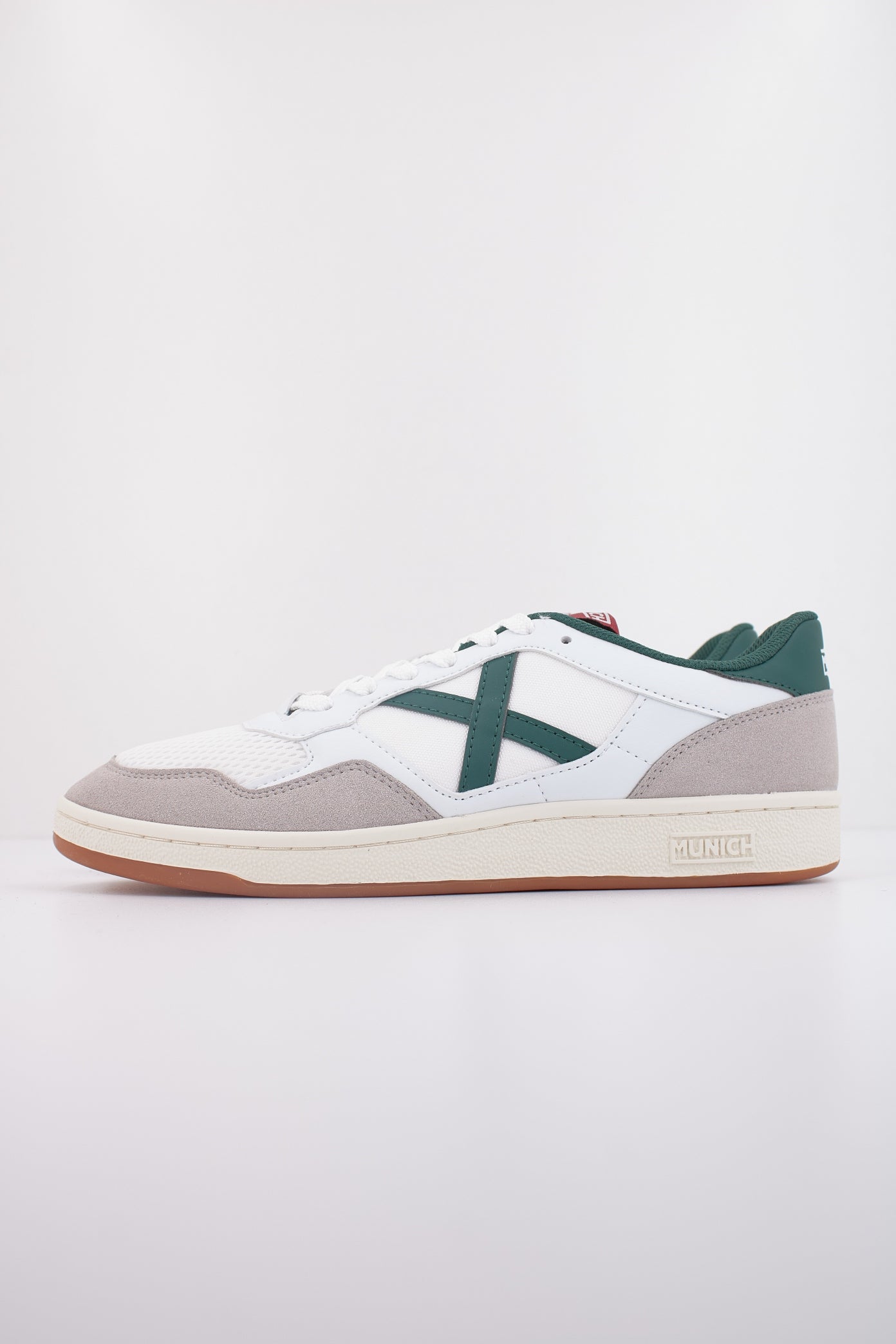 MUNICH ARROW en color BLANCO (1)