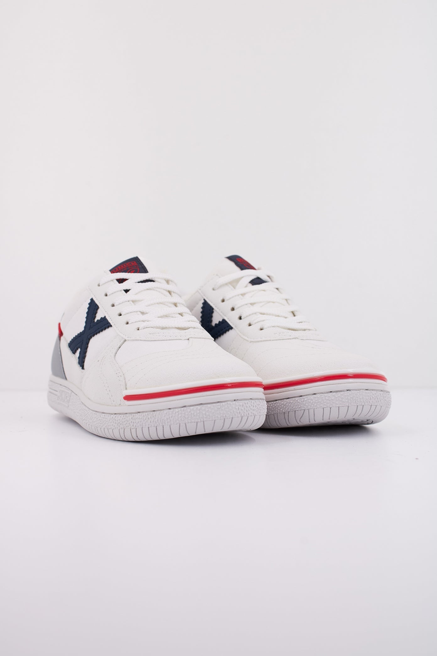 MUNICH G KID en color BLANCO (2)