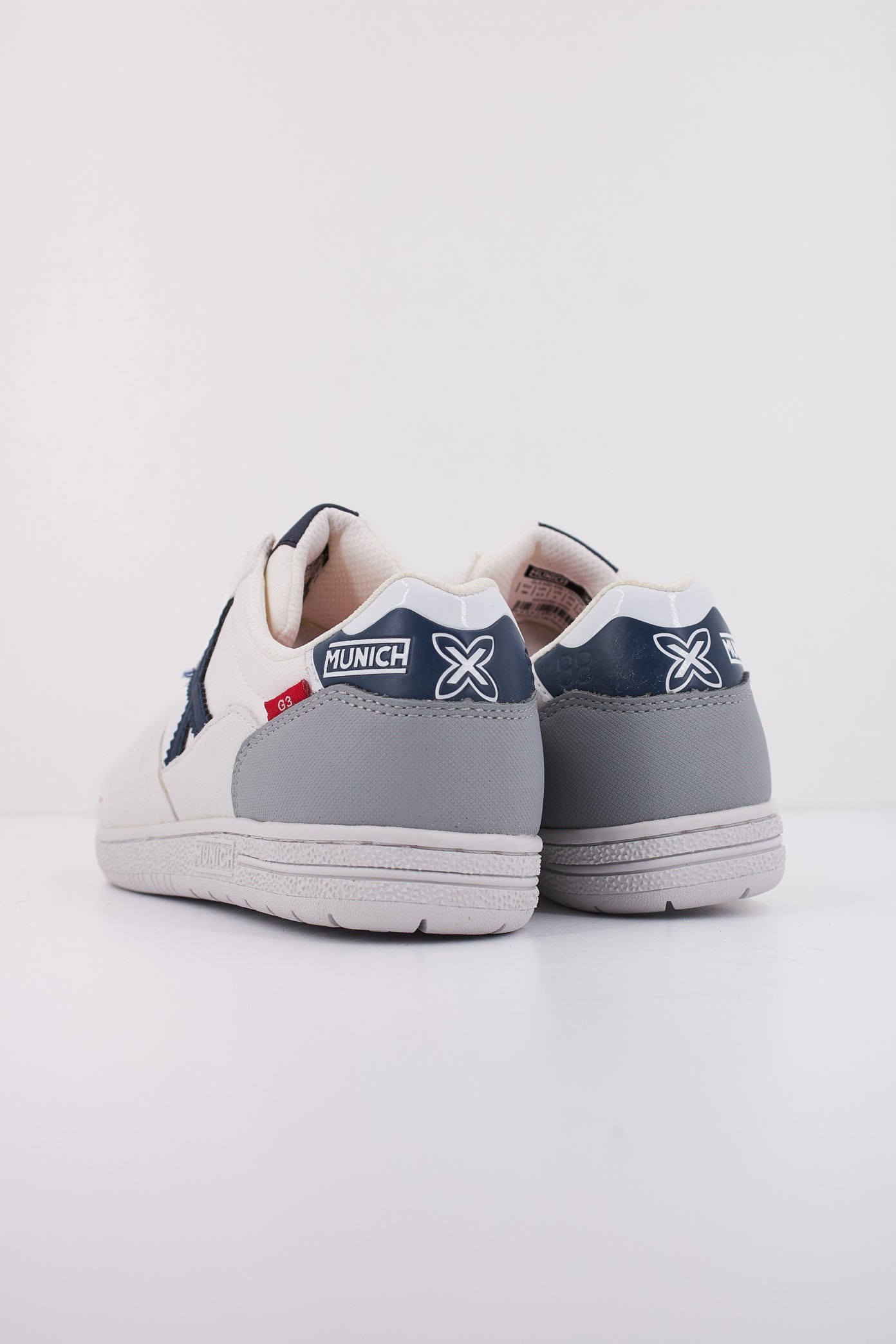 MUNICH G KID en color BLANCO (4)
