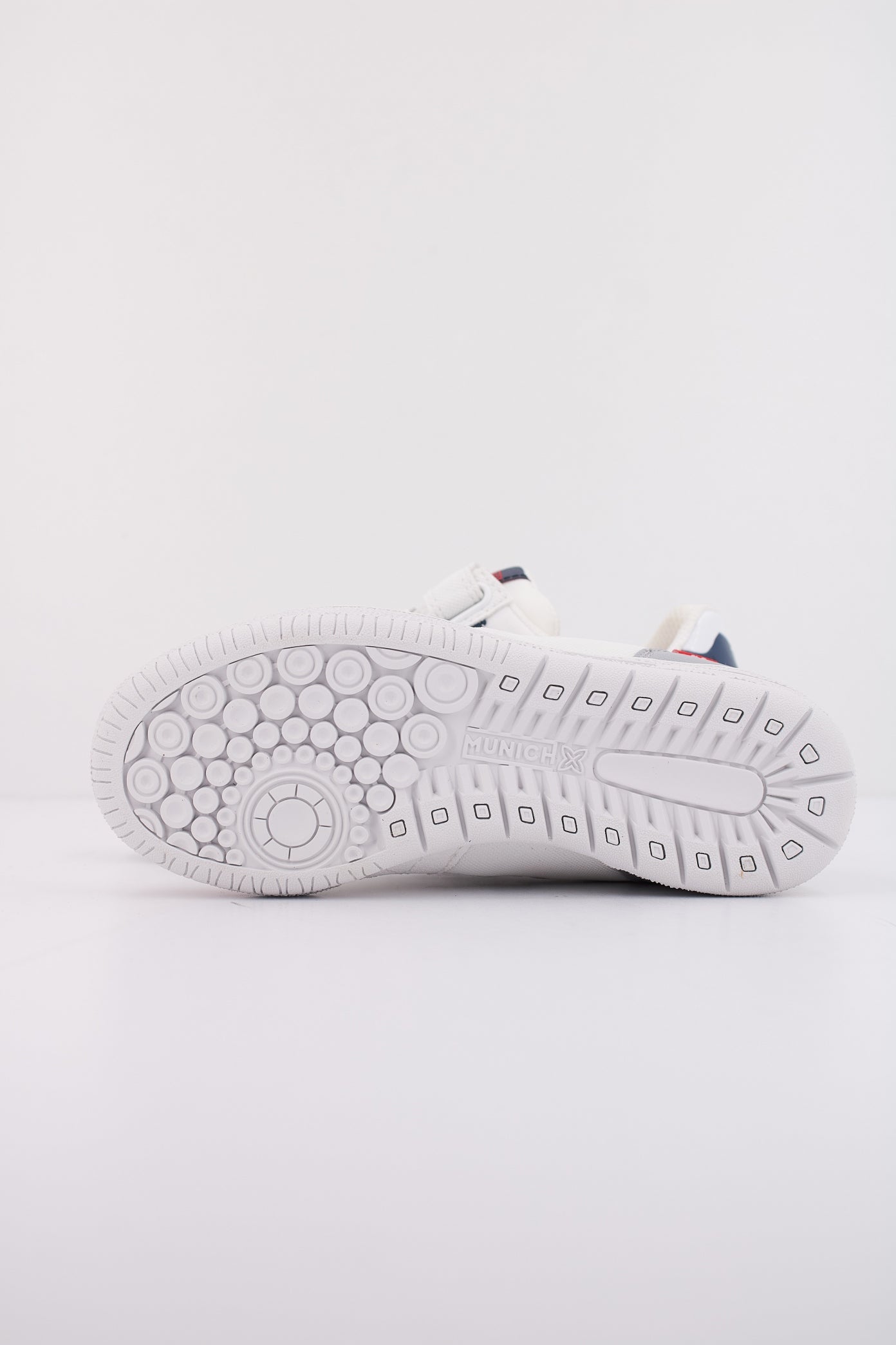 MUNICH KID VCO en color BLANCO (5)