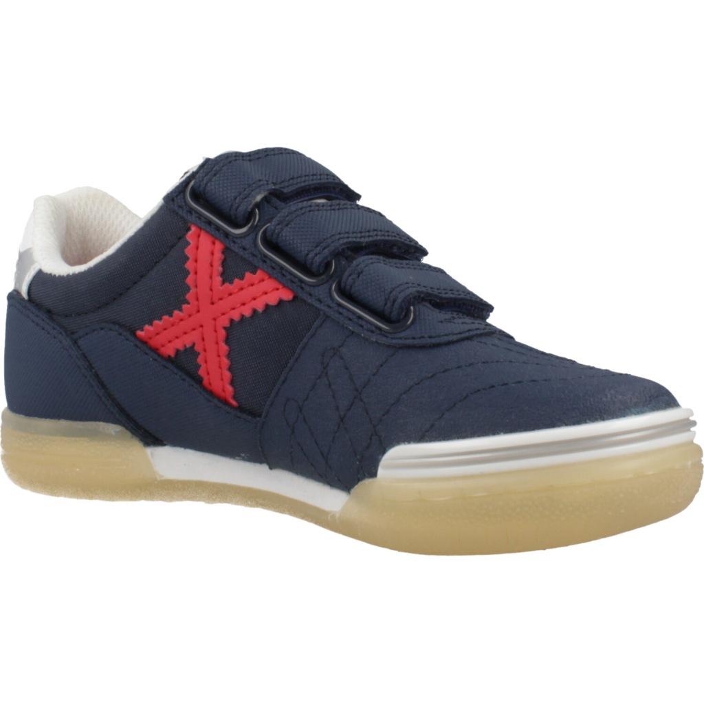 MUNICH G KID VCO en color AZUL (5)