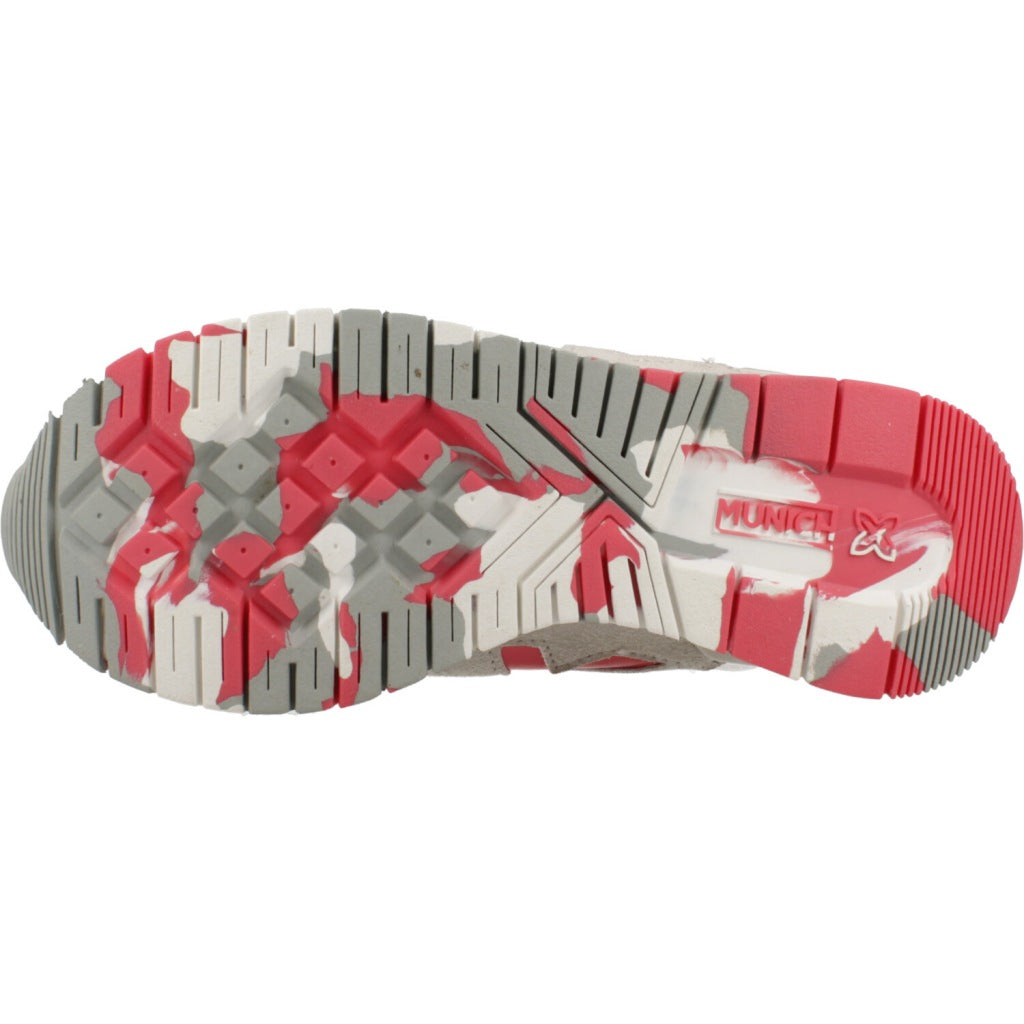 MUNICH DASH KID VSC en color BLANCO (6)