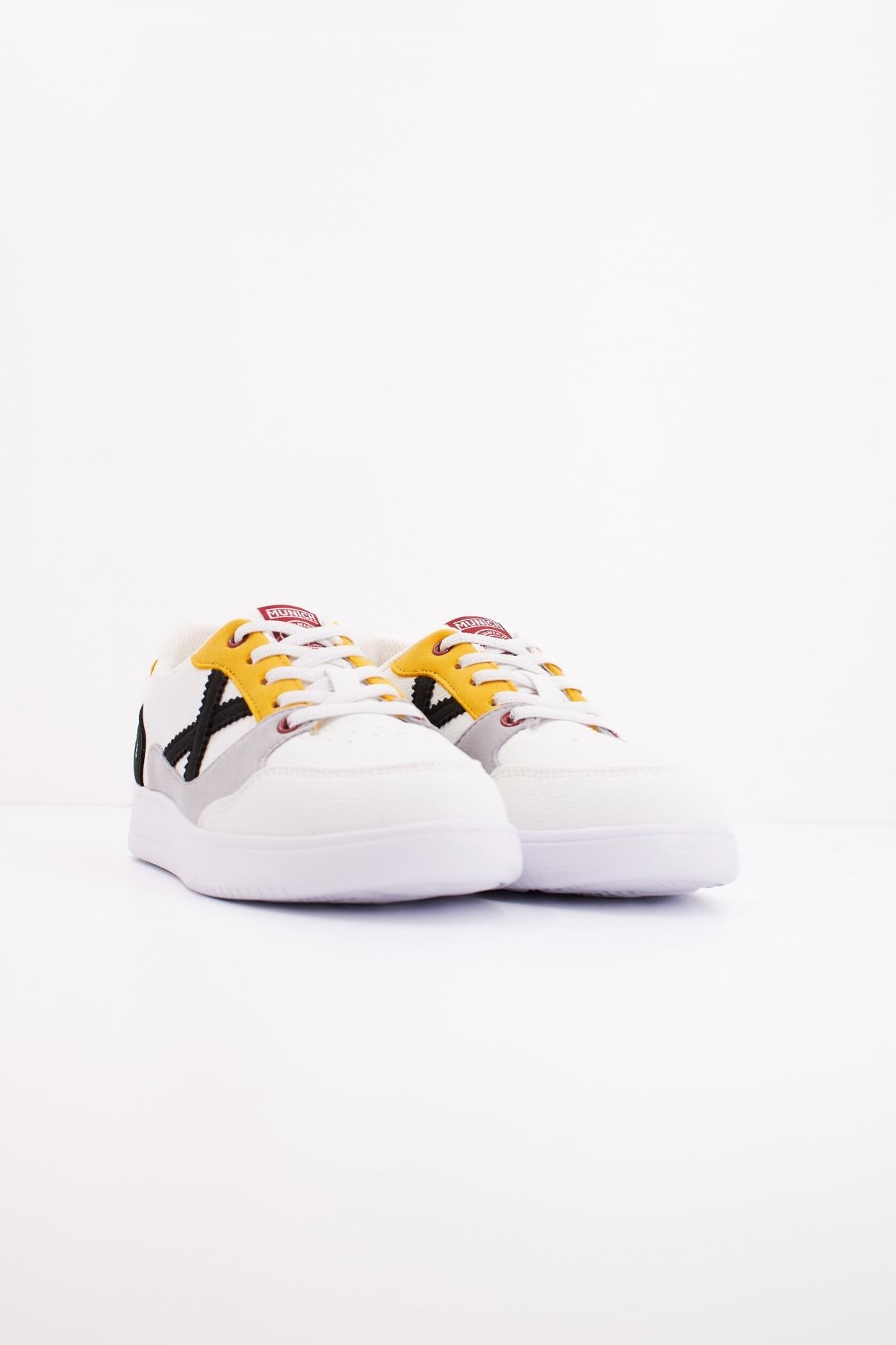 MUNICH LEGIT KID en color BLANCO (2)