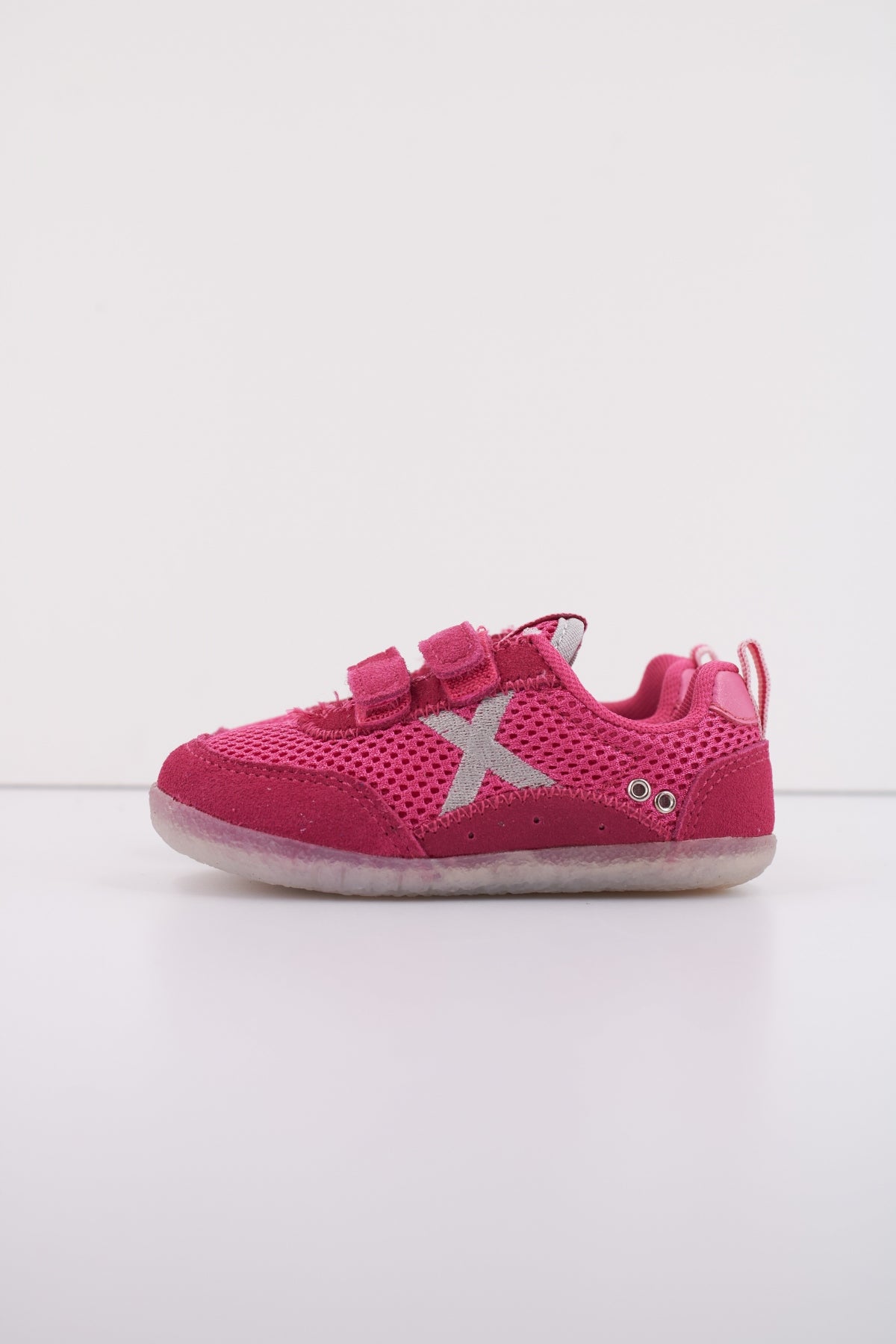 MUNICH BABY KODA en color ROSA (1)