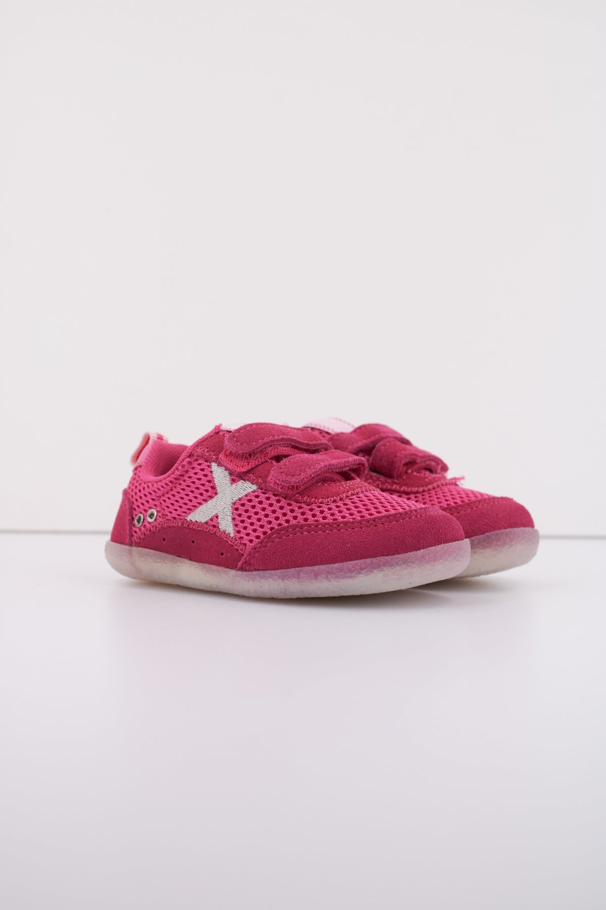 MUNICH BABY KODA en color ROSA (2)