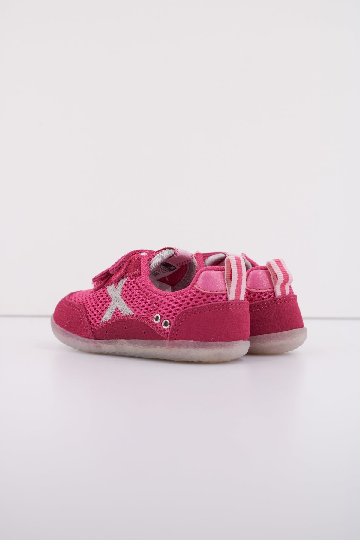 MUNICH BABY KODA en color ROSA (4)