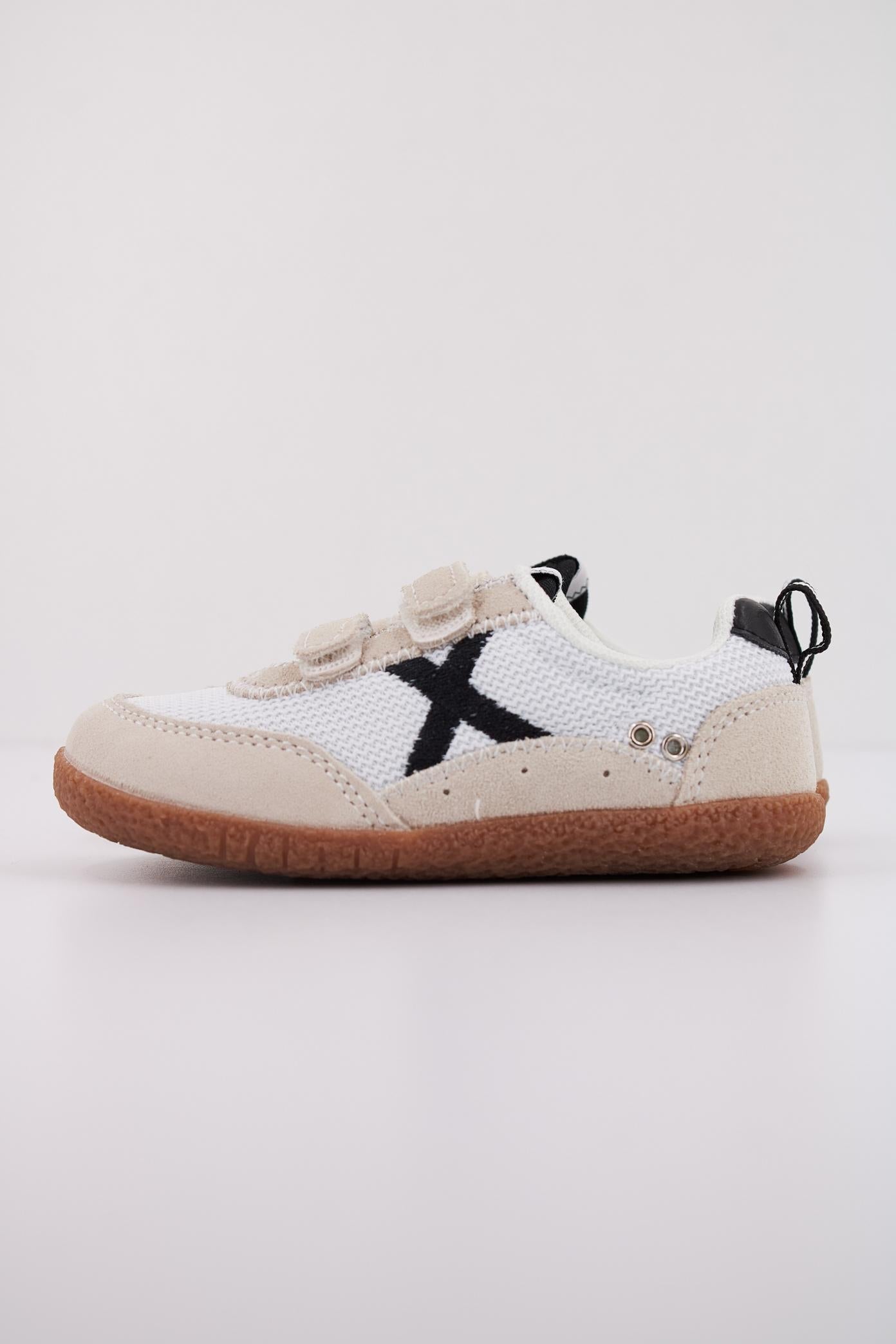 MUNICH BABY KODA en color BLANCO (1)