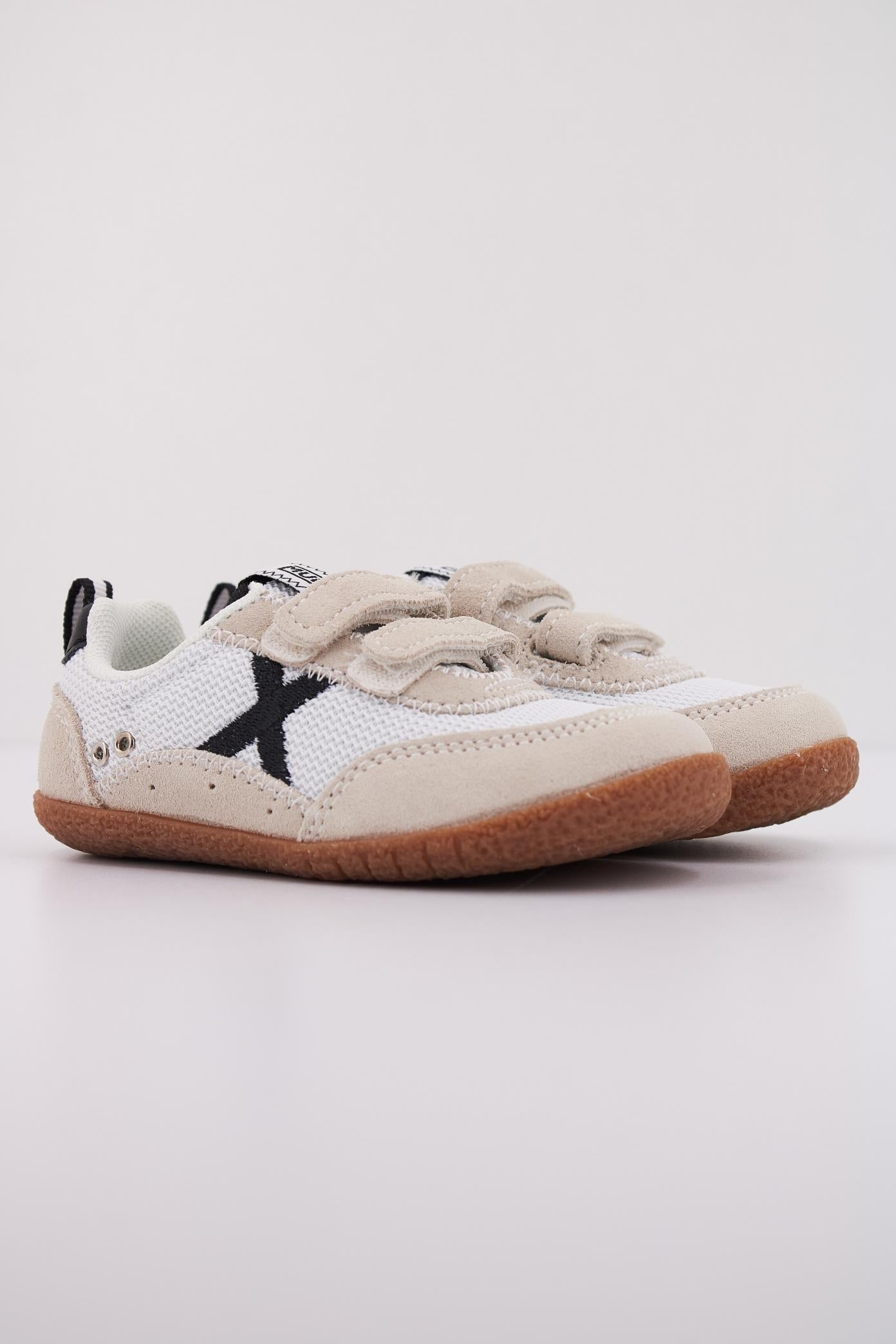 MUNICH BABY KODA en color BLANCO (2)
