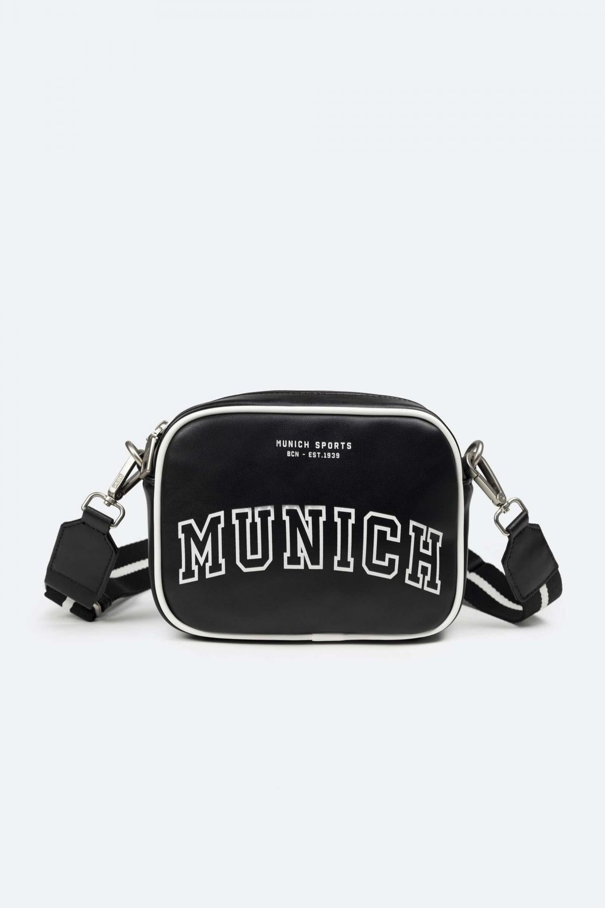 MUNICH COURT CROSSBODY CAMERA en color NEGRO (1)