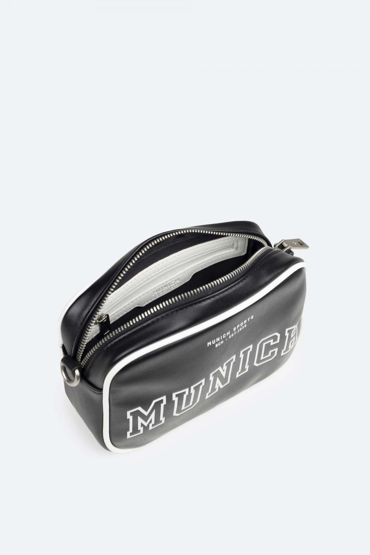 MUNICH COURT CROSSBODY CAMERA en color NEGRO (3)