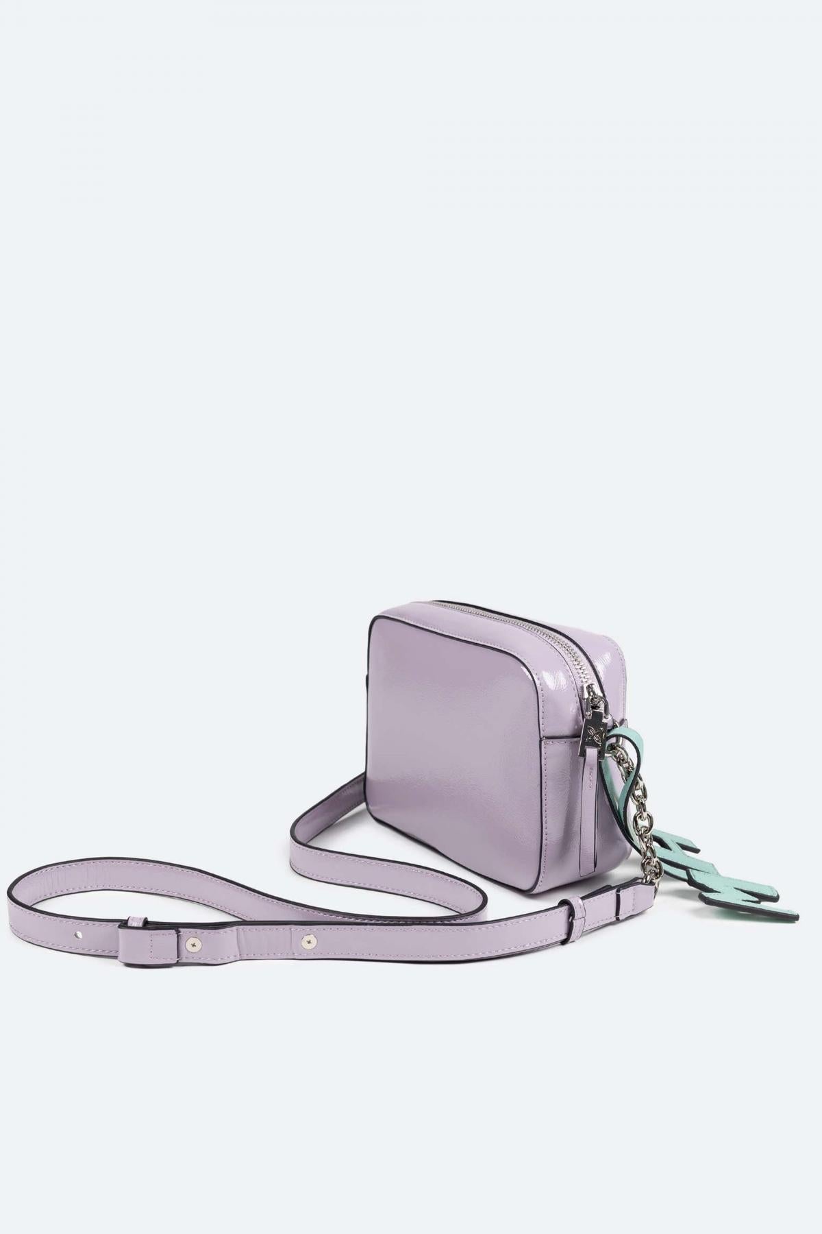 MUNICH CROSSBODY CAMERA MH en color VIOLETA (2)
