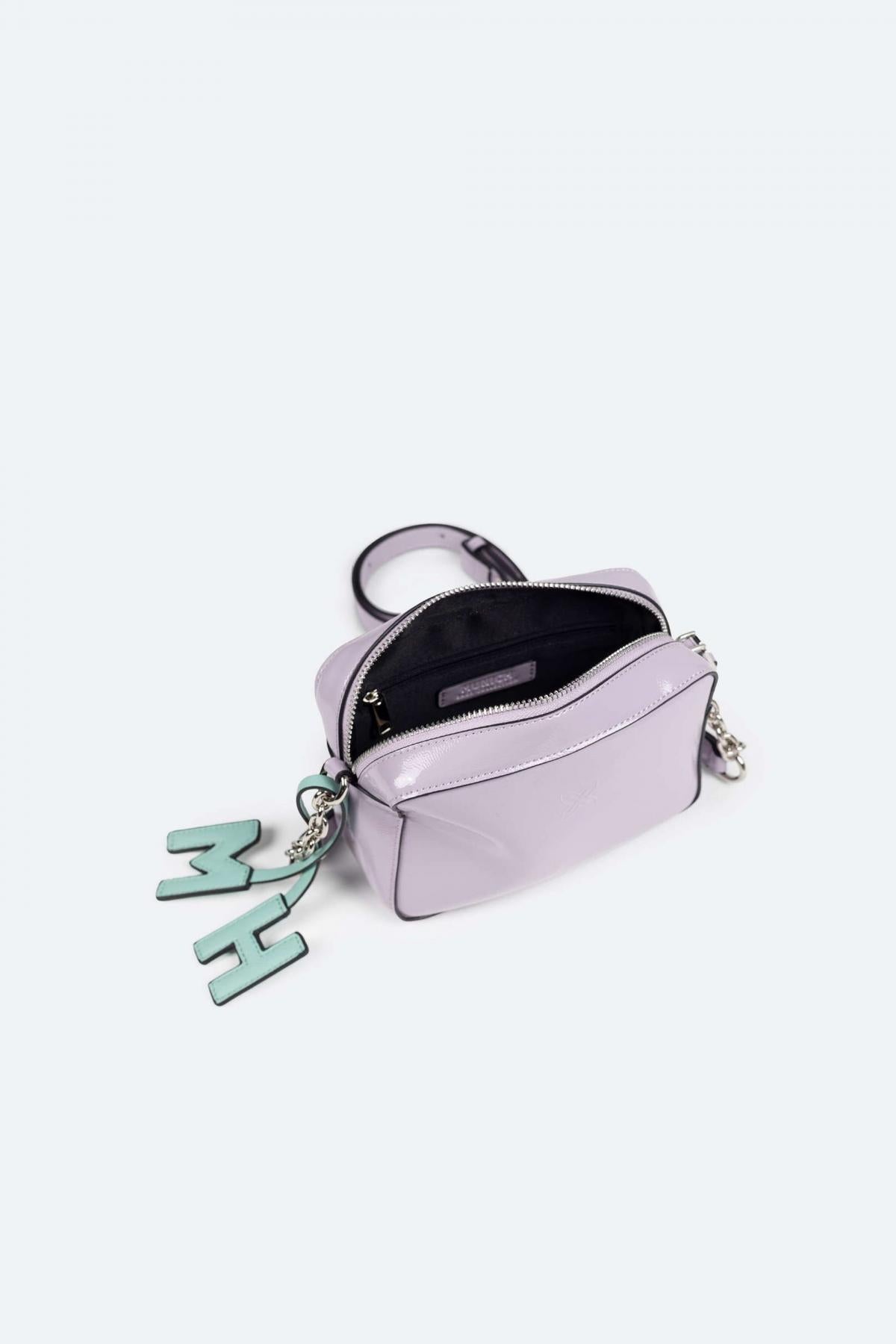 MUNICH CROSSBODY CAMERA MH en color VIOLETA (3)