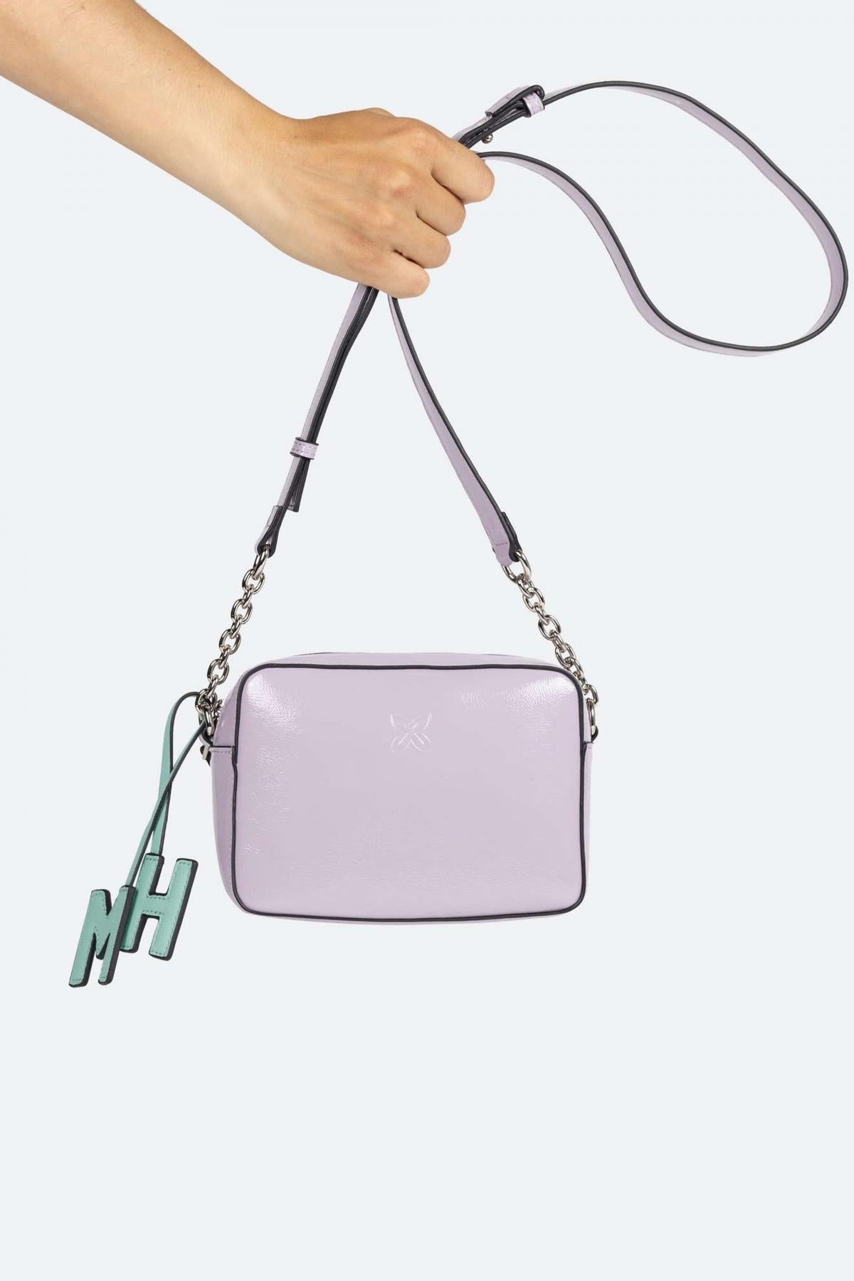 MUNICH CROSSBODY CAMERA MH en color VIOLETA (4)