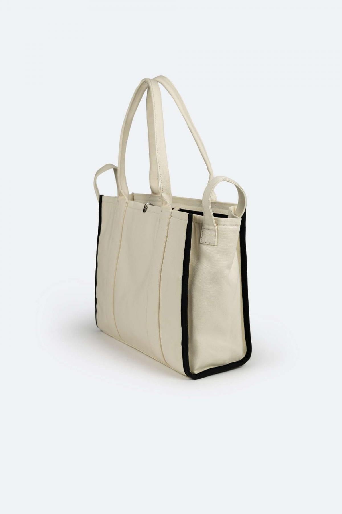 MUNICH CALA SHOPPER en color MARRON CLARO (2)