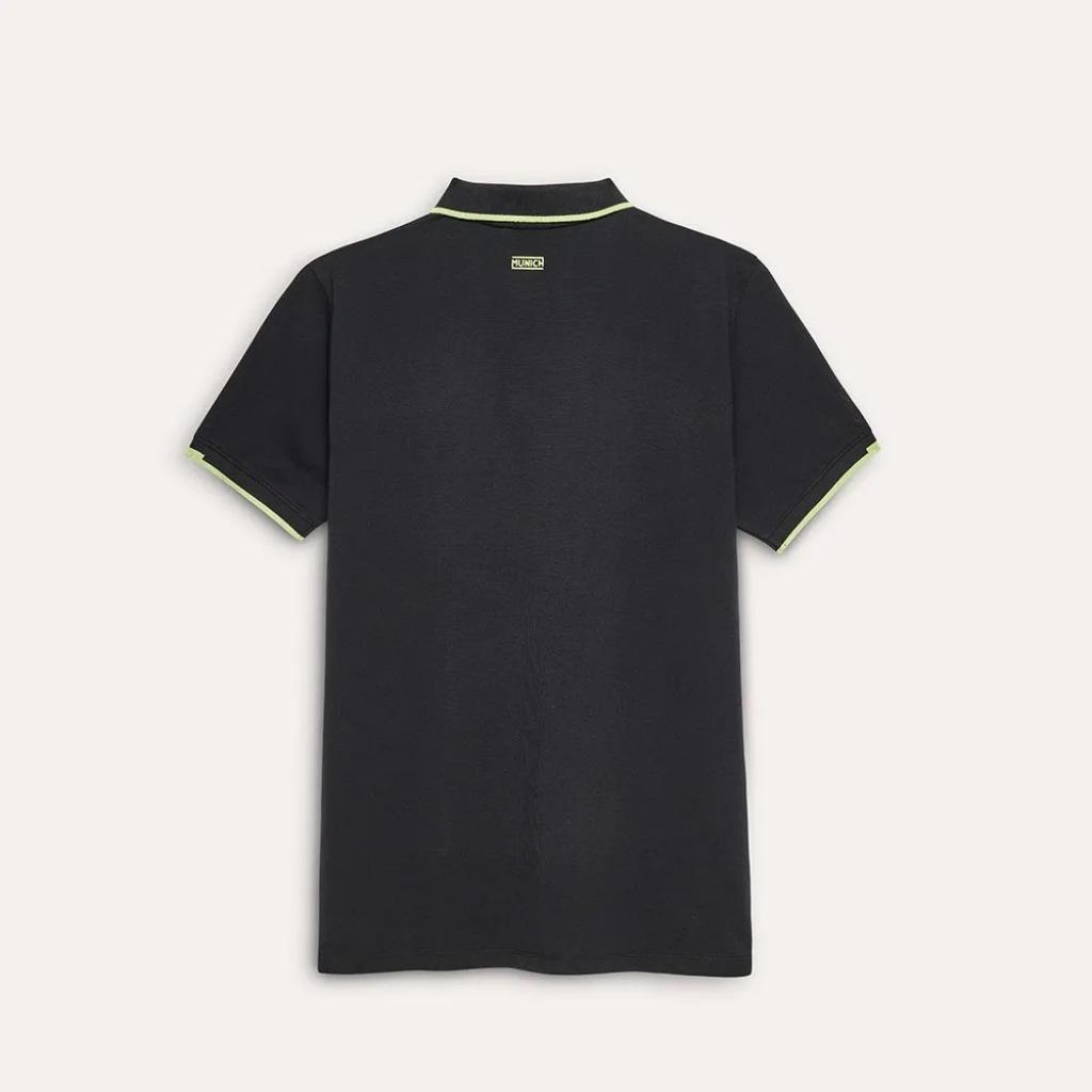 MUNICH VARSITY en color NEGRO (4)