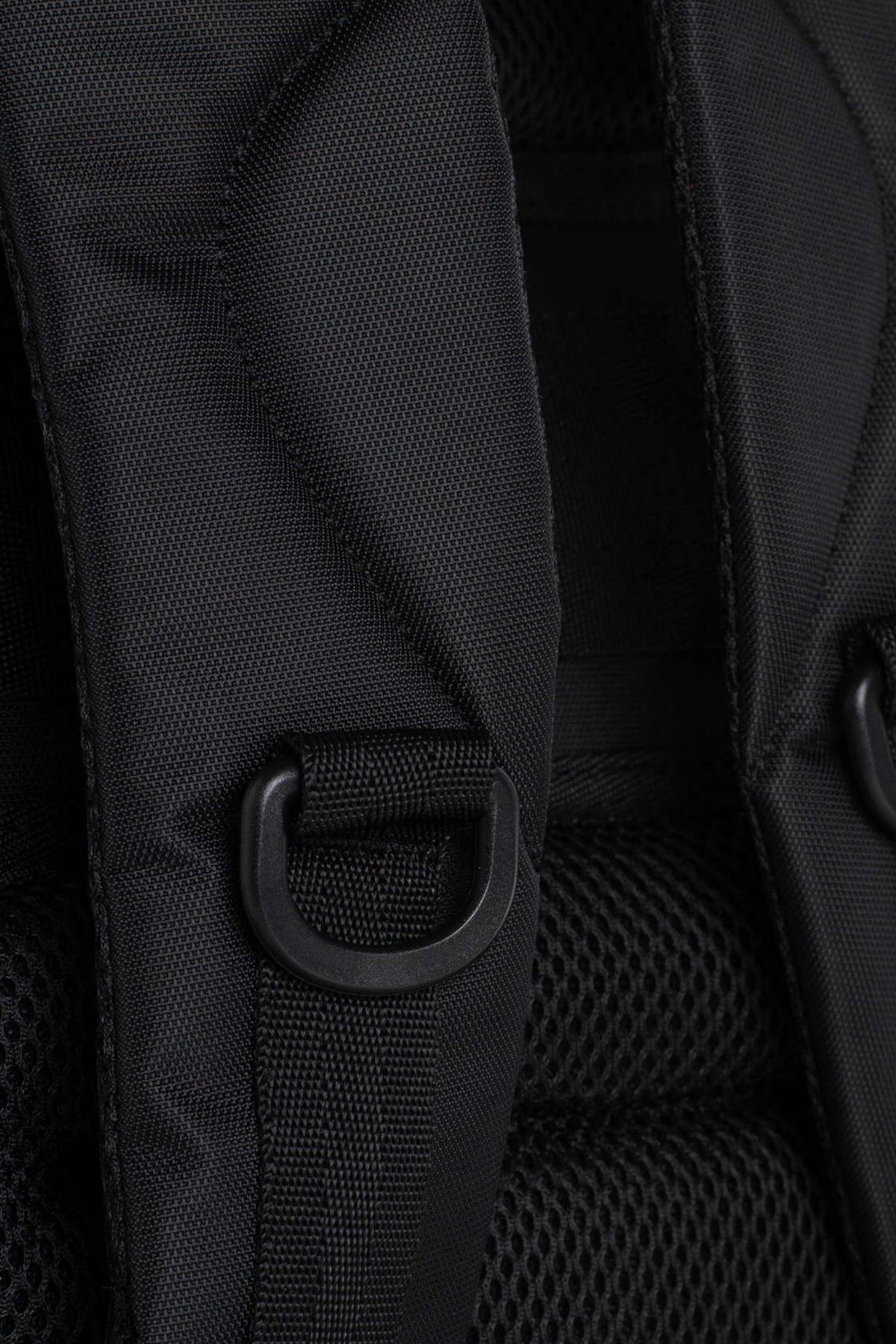 MUNICH VENTURE BACKPACK ANTI-TH en color NEGRO (4)