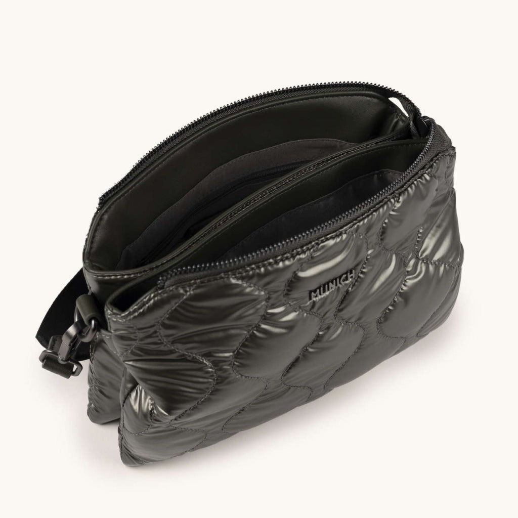MUNICH COVER FW CROSSBODY en color VERDE (3)