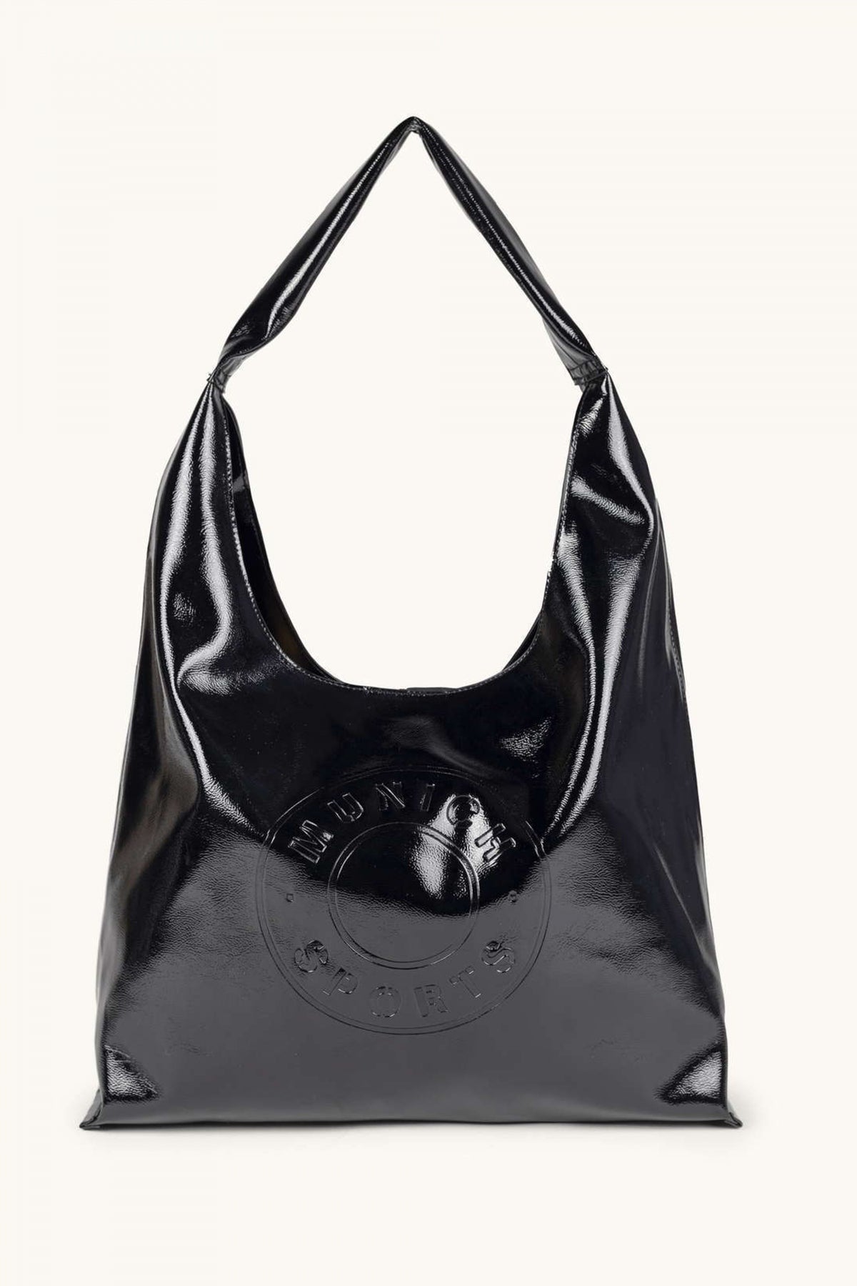 MUNICH MH FW HOBO en color NEGRO (1)