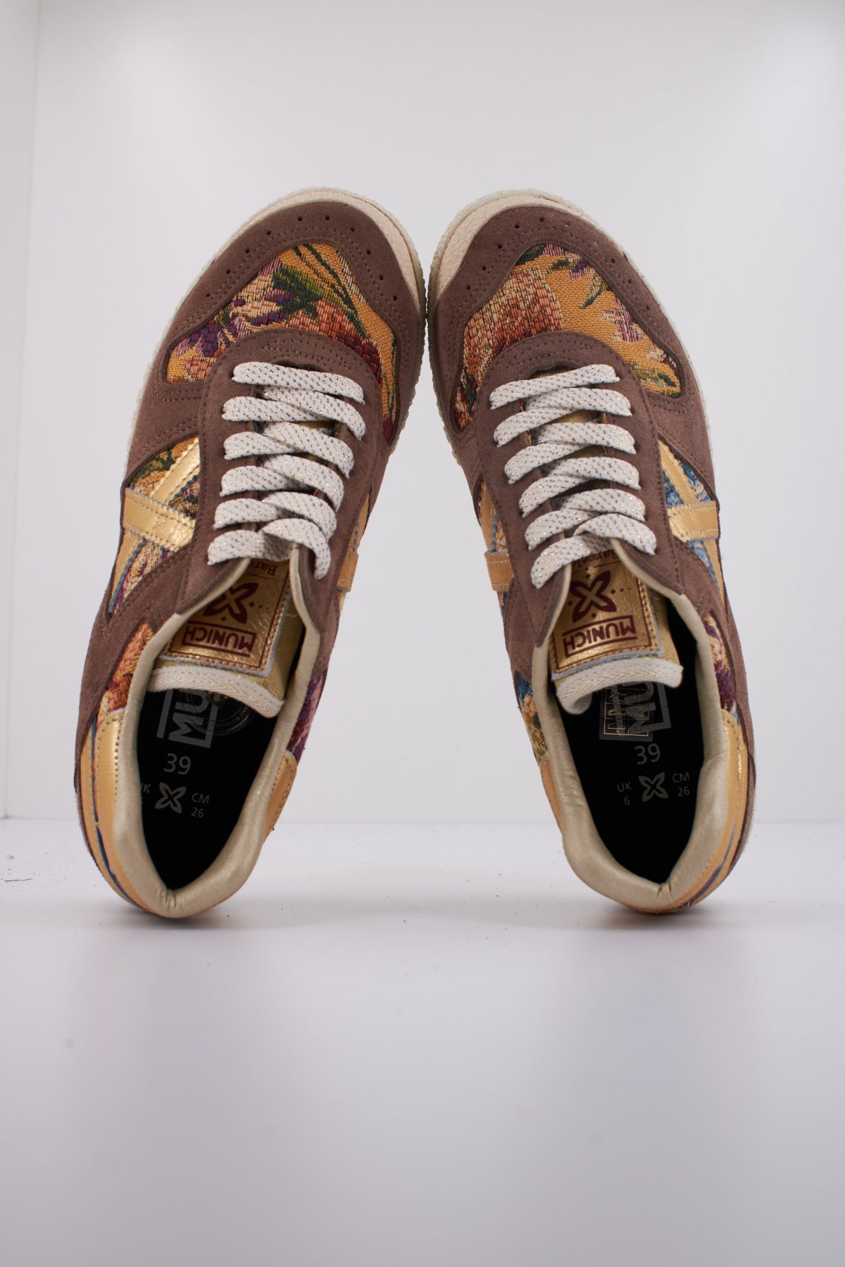 MUNICH GOAL en color FLORAL (3)