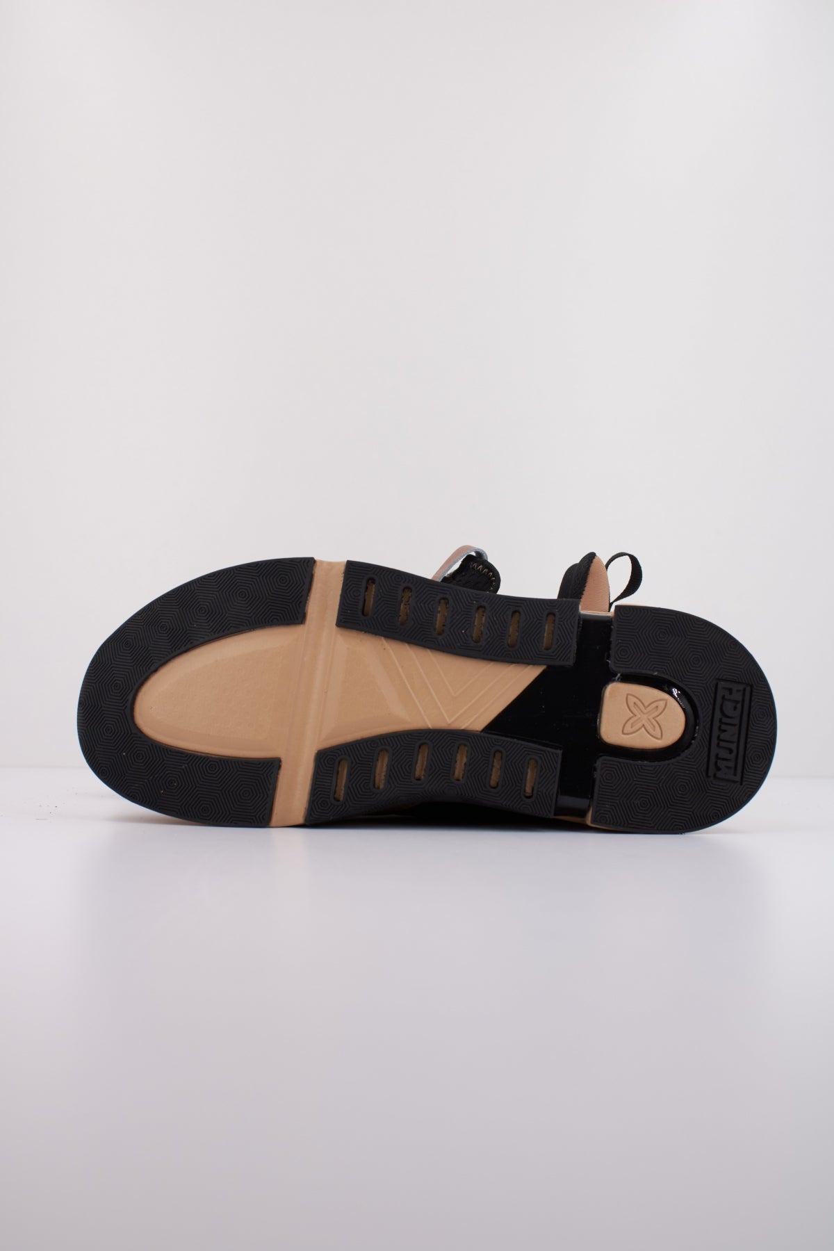 MUNICH CLIK WOMEN en color NEGRO (5)