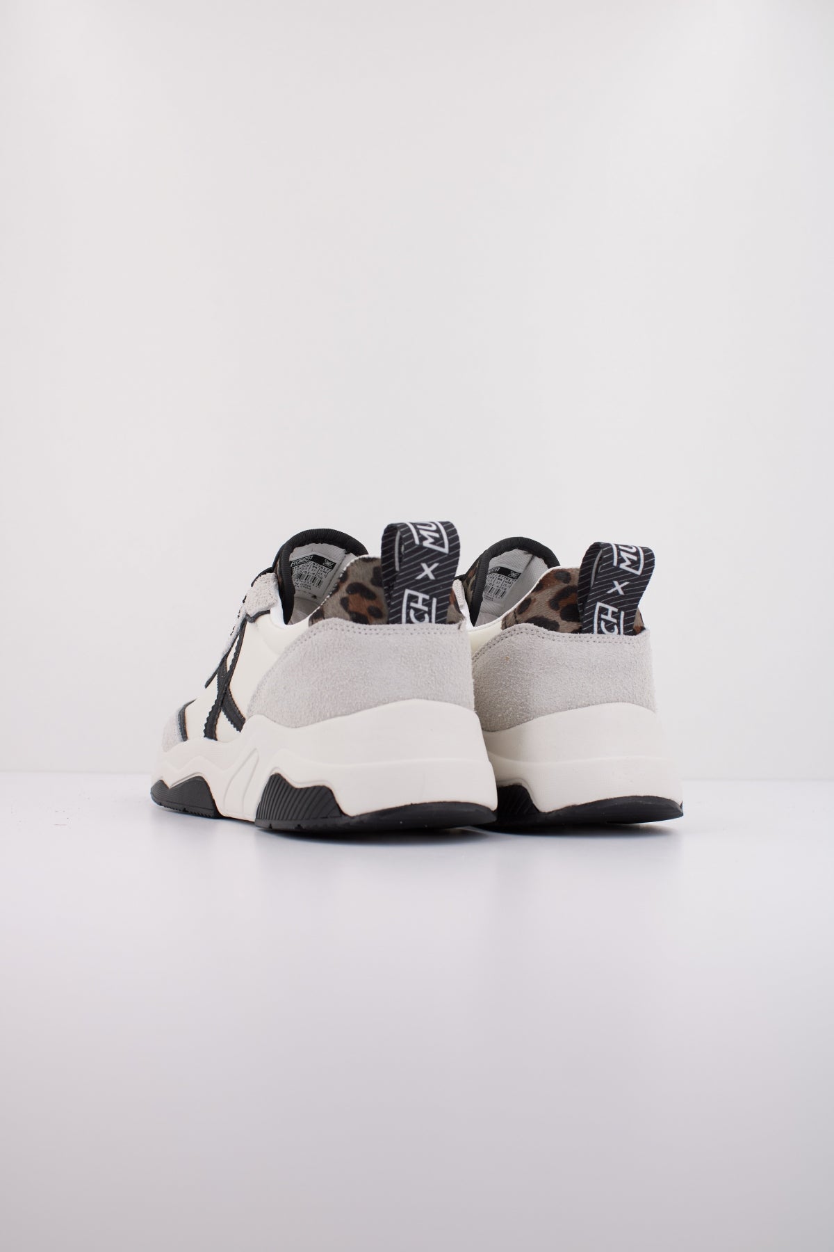 MUNICH WAVE en color BLANCO (4)