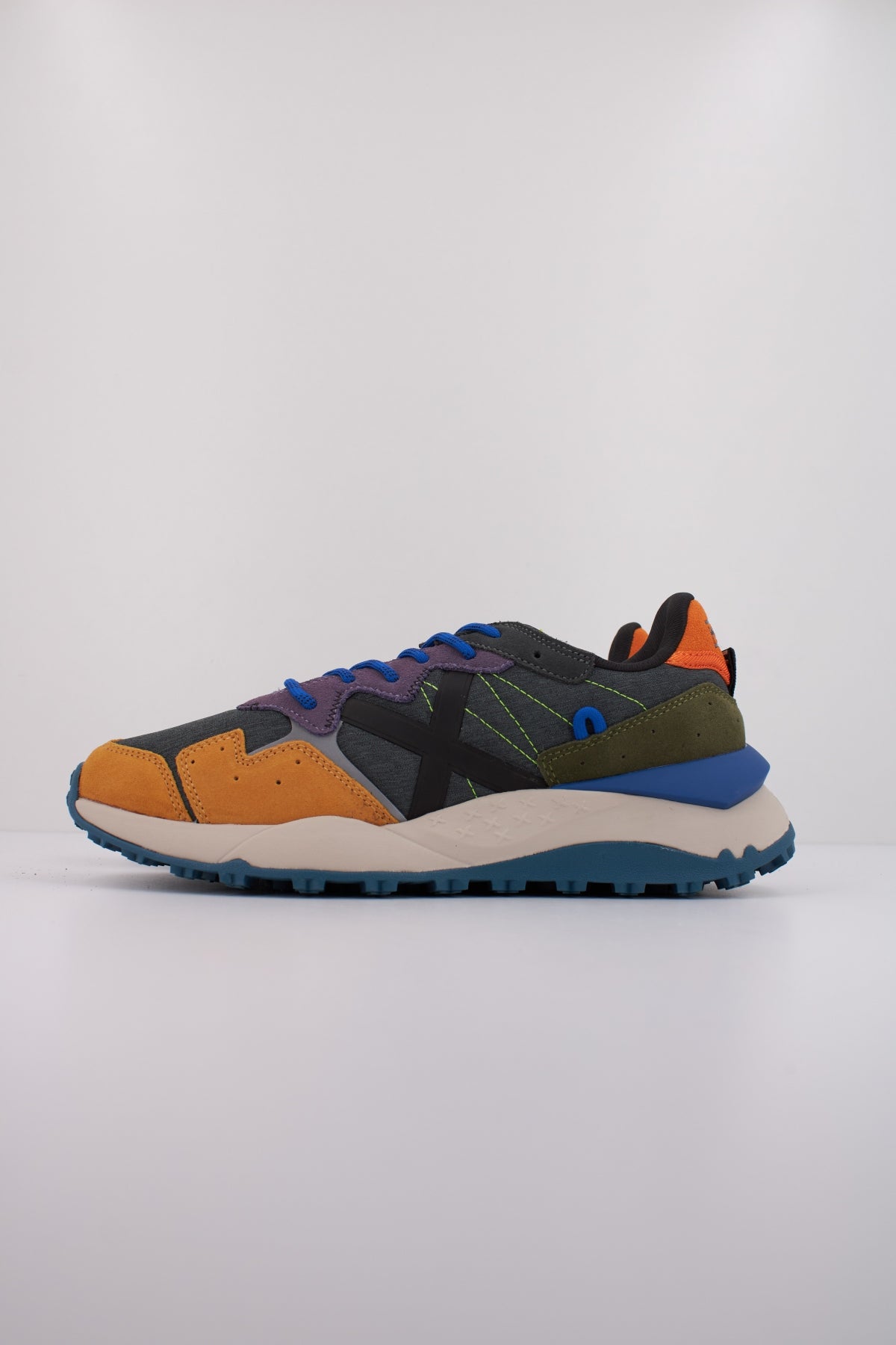 MUNICH SHIBUYA en color MULTICOLOR (1)