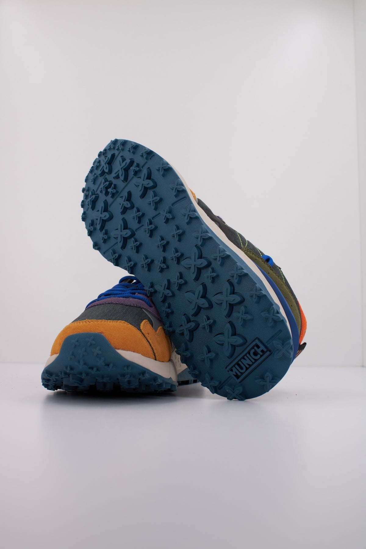 MUNICH SHIBUYA en color MULTICOLOR (5)