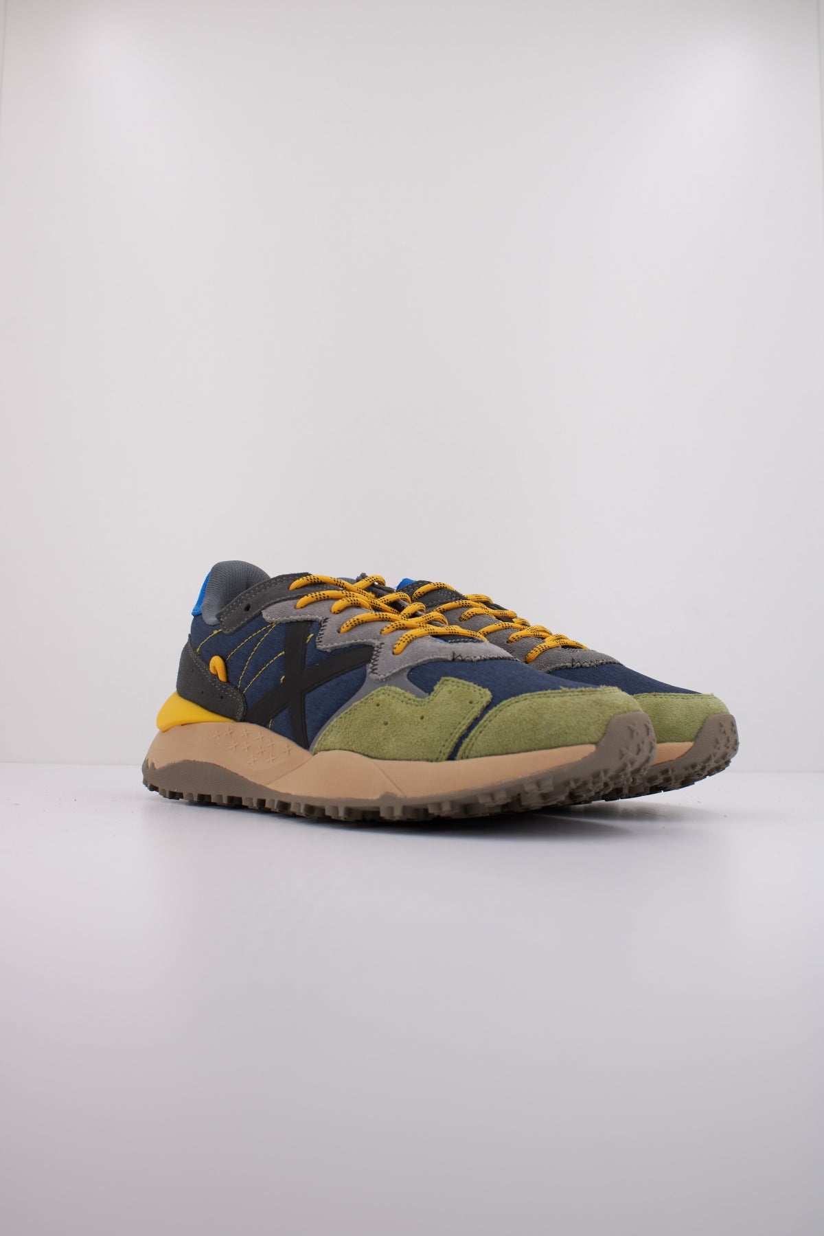 MUNICH SHIBUYA en color MULTICOLOR (2)