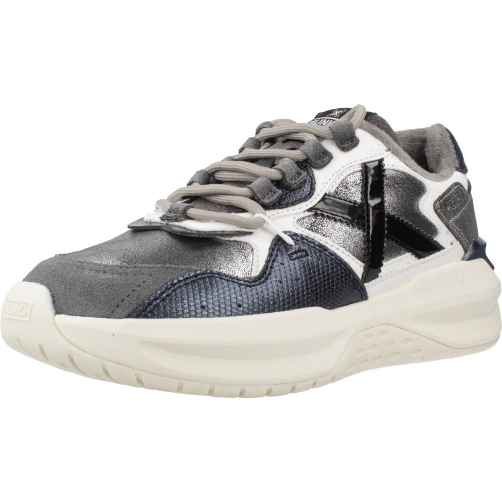 MUNICH NEXA WMN en color GRIS (1)