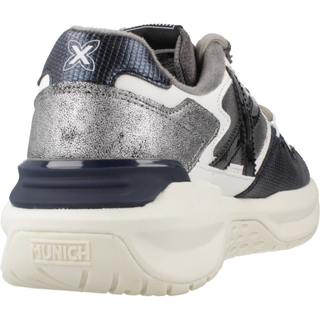 MUNICH NEXA WMN en color GRIS (3)