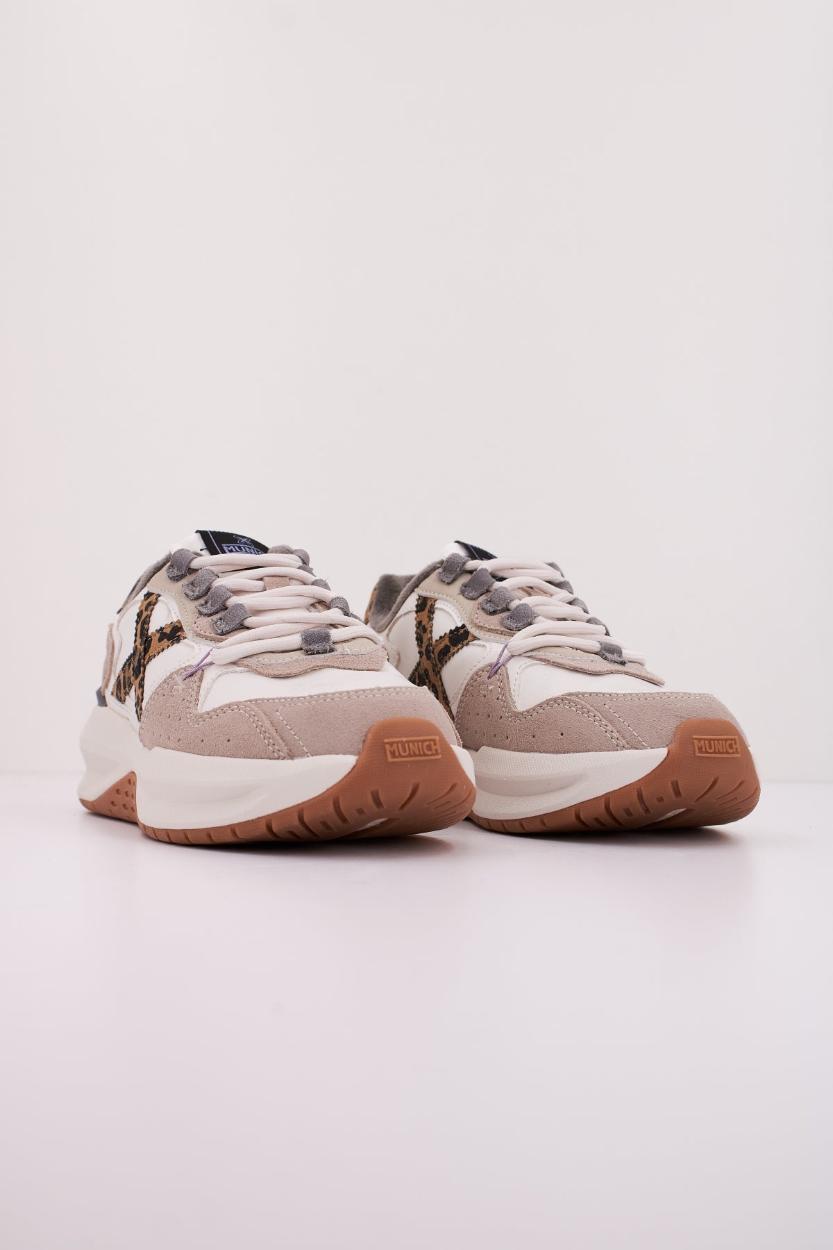MUNICH NEXA WMN en color BLANCO (2)