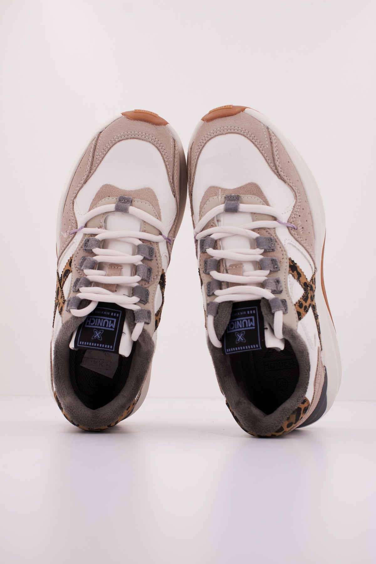 MUNICH NEXA WMN en color BLANCO (3)