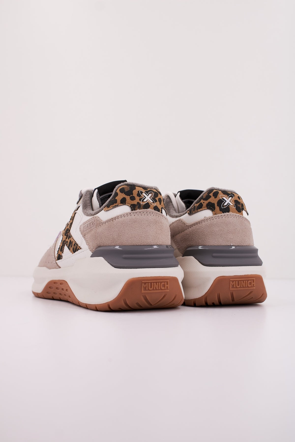 MUNICH NEXA WMN en color BLANCO (4)