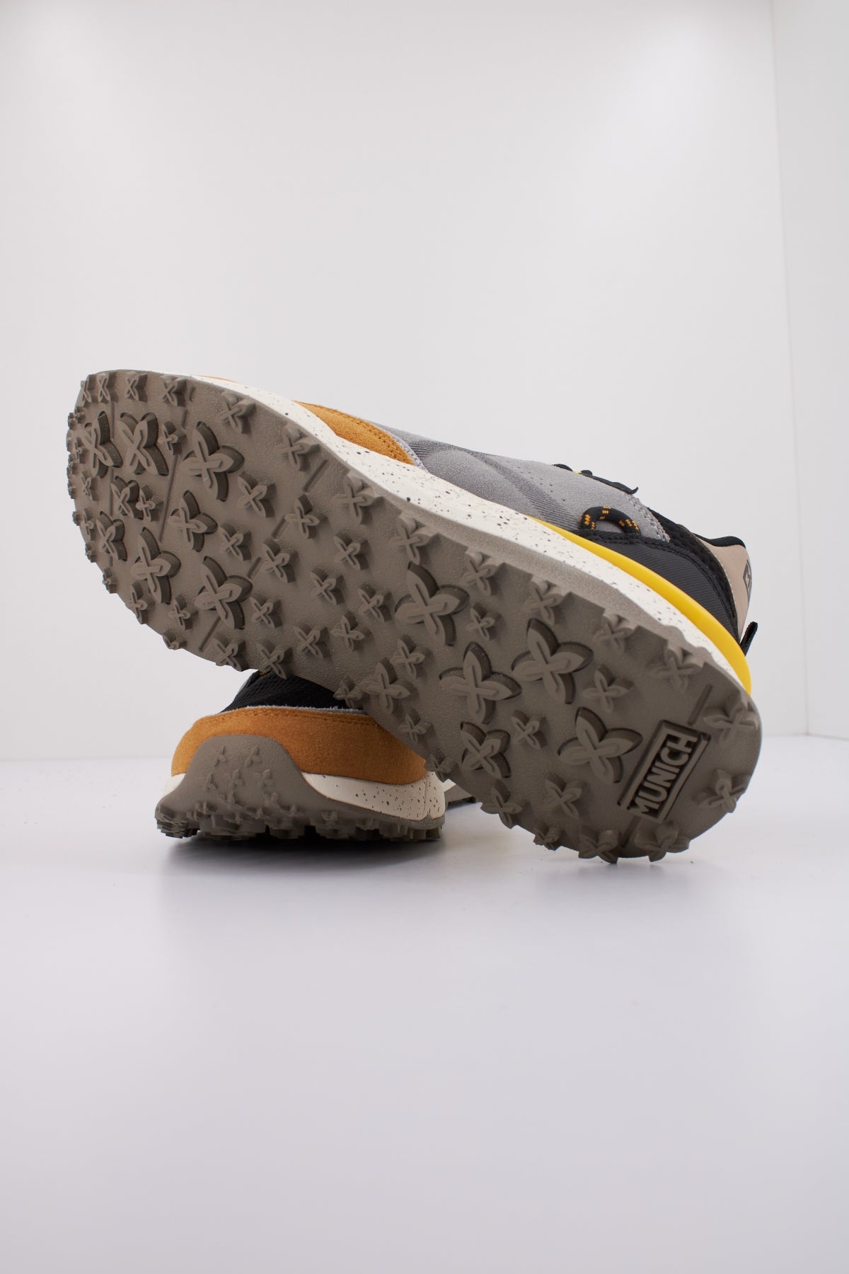 MUNICH DORO en color GRIS (5)