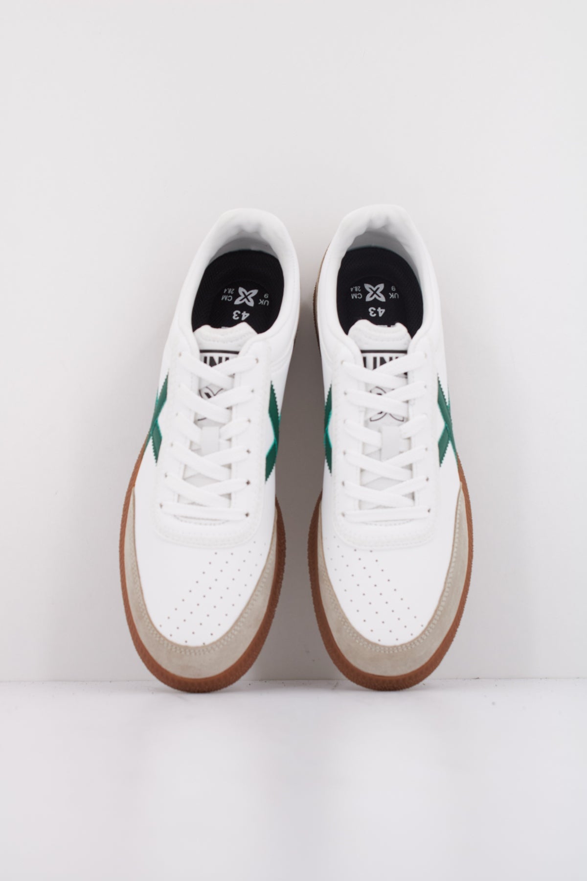 MUNICH RUMBA en color BLANCO (3)