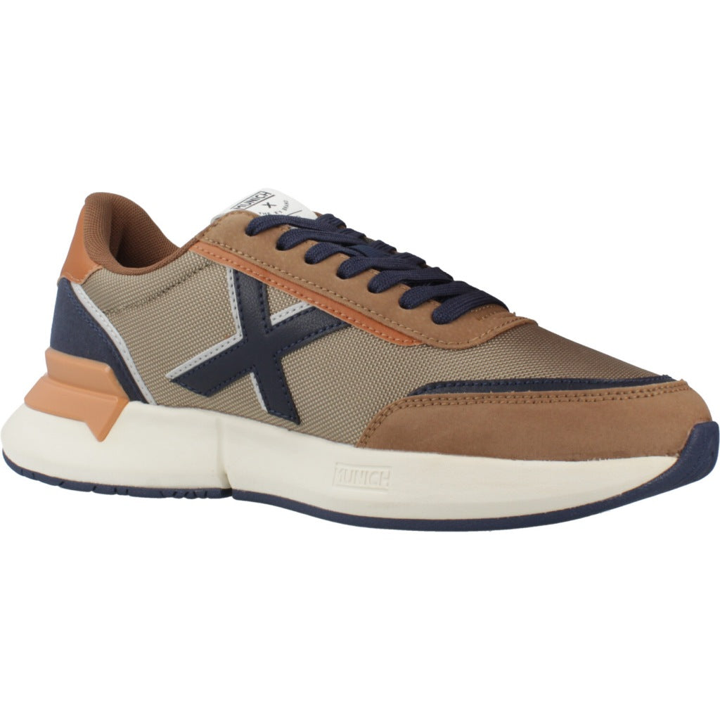 MUNICH VERSUS en color MARRON (5)