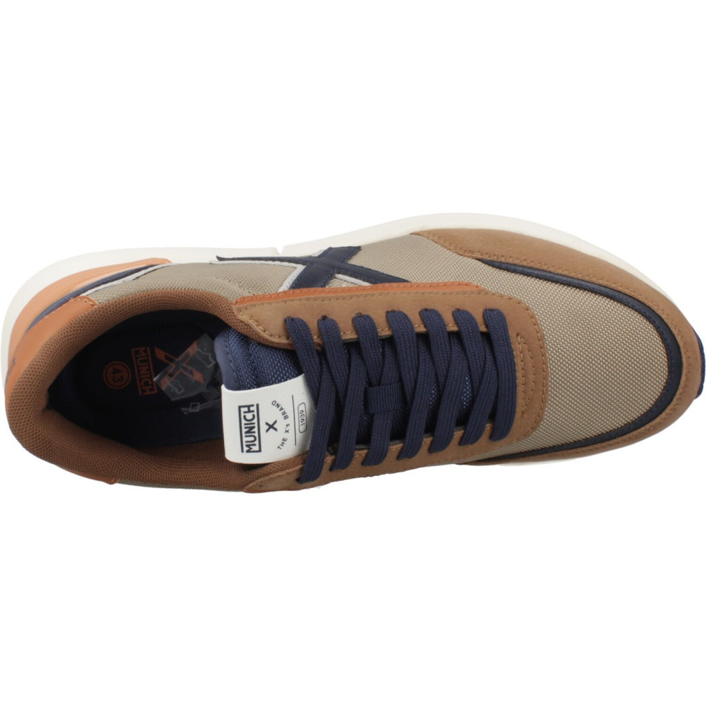 MUNICH VERSUS en color MARRON (7)