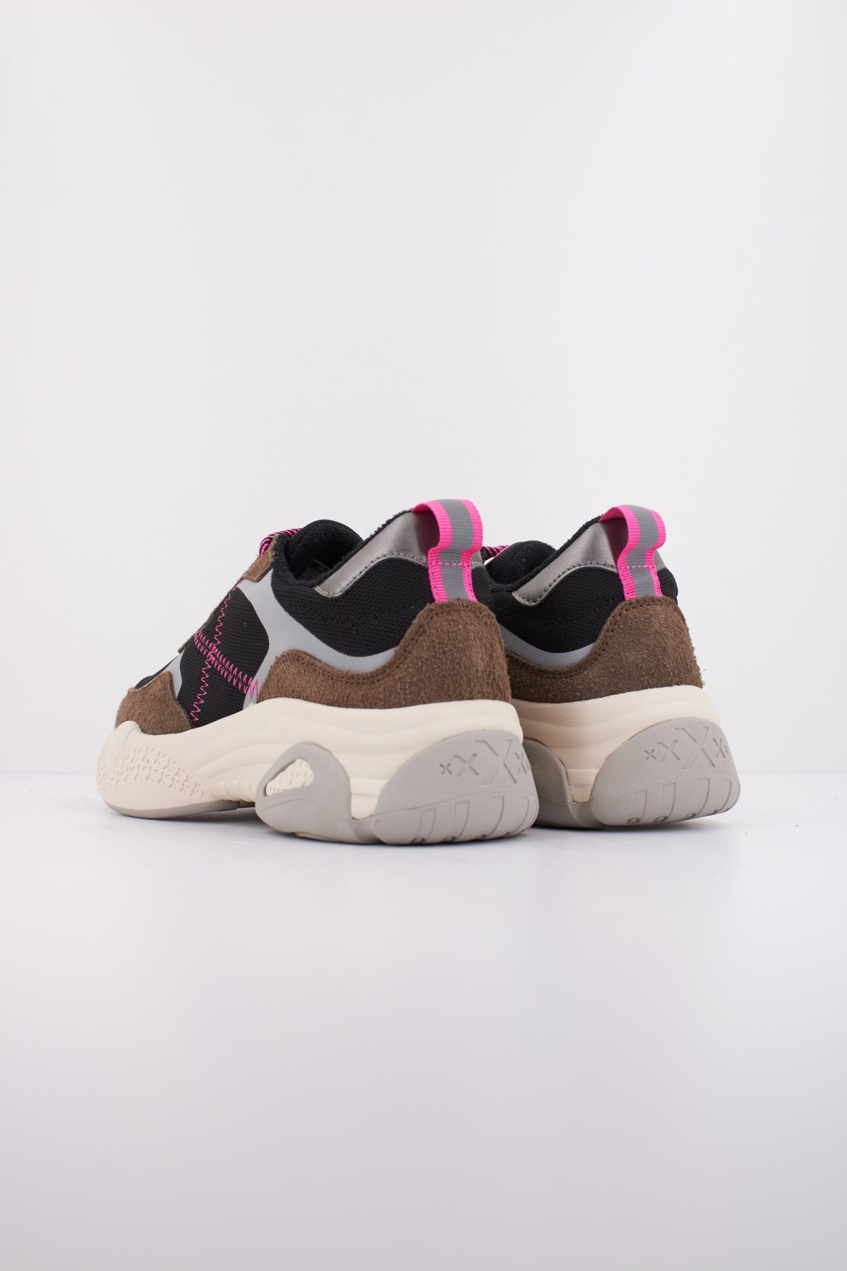 MUNICH SABBIA en color MARRON (4)