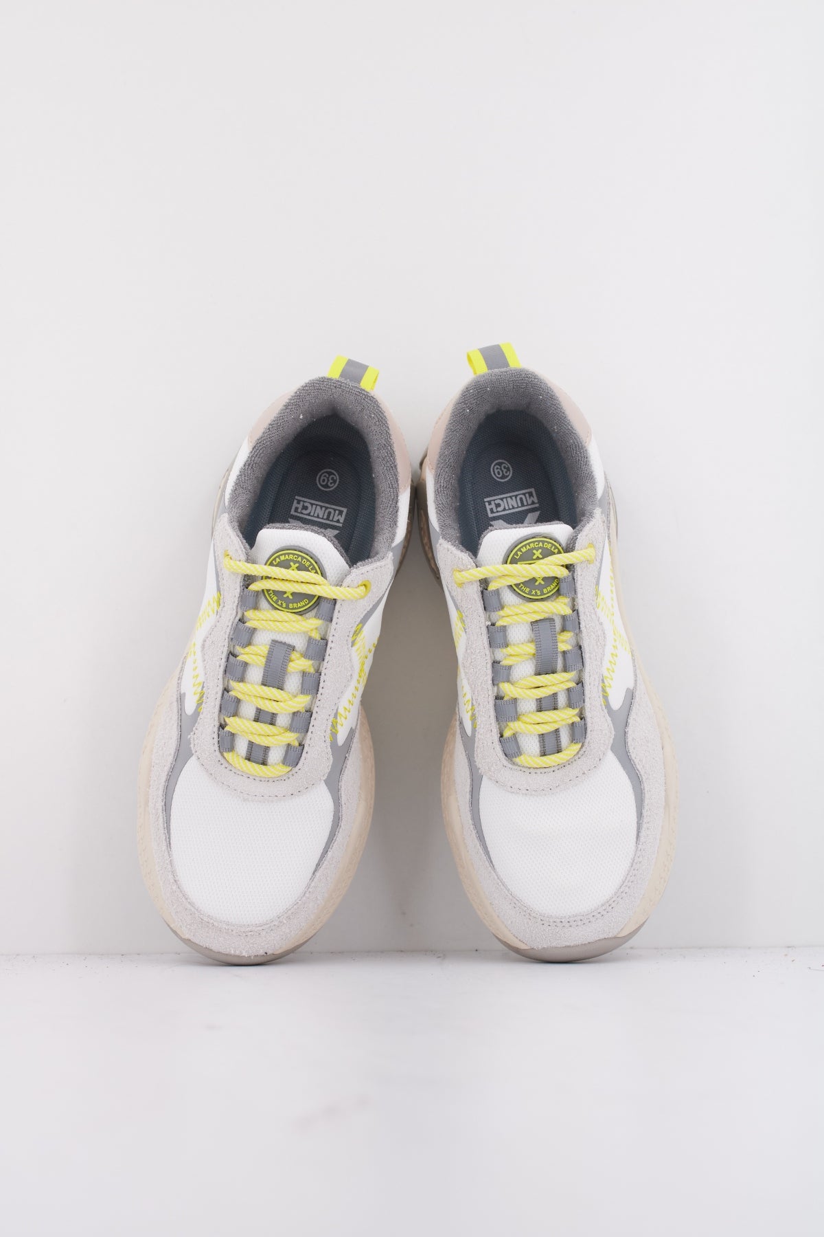 MUNICH SABBIA en color BLANCO (3)