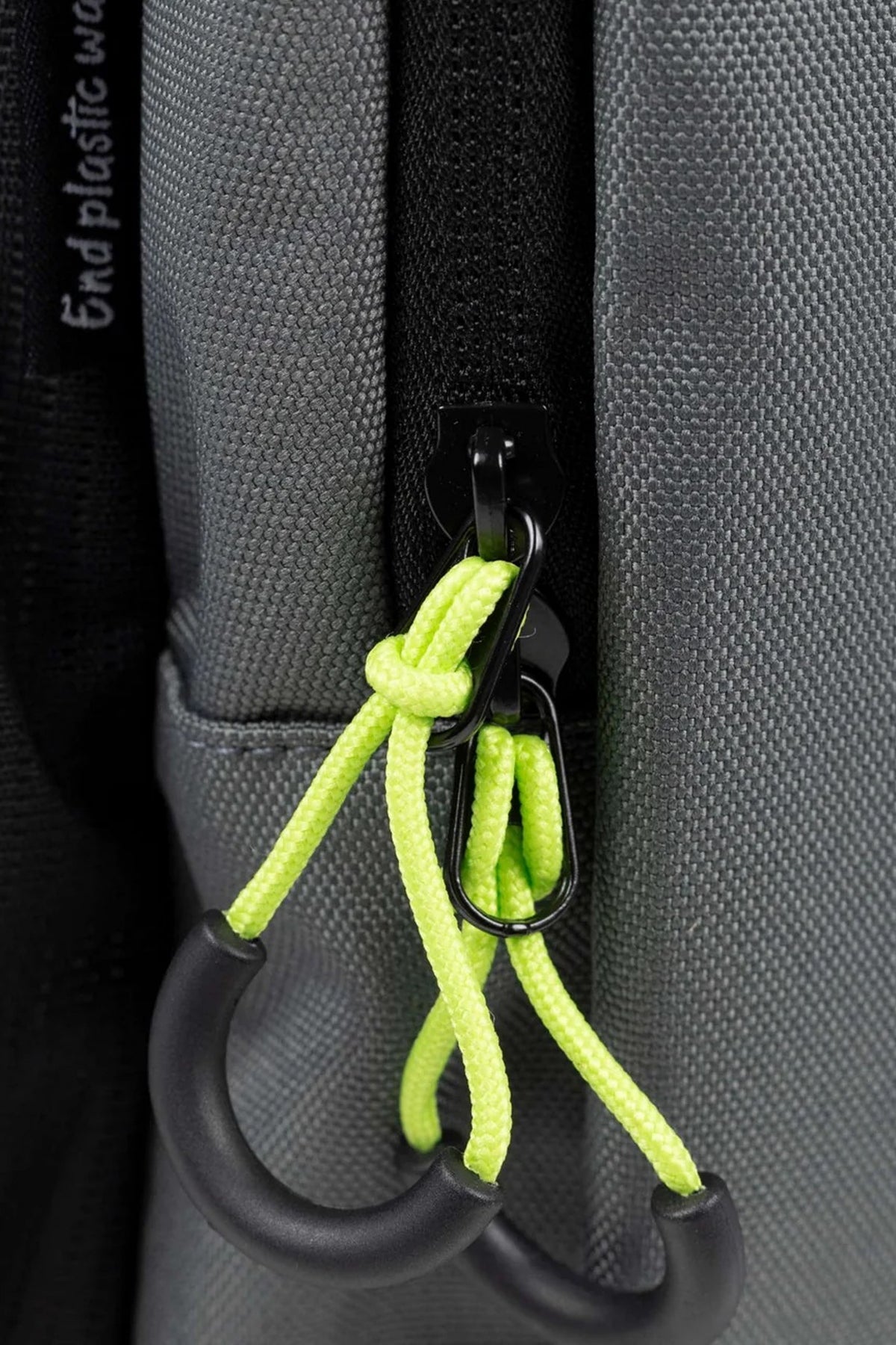 MUNICH GYM SPORTS RECYCLED SLIM en color GRIS (4)