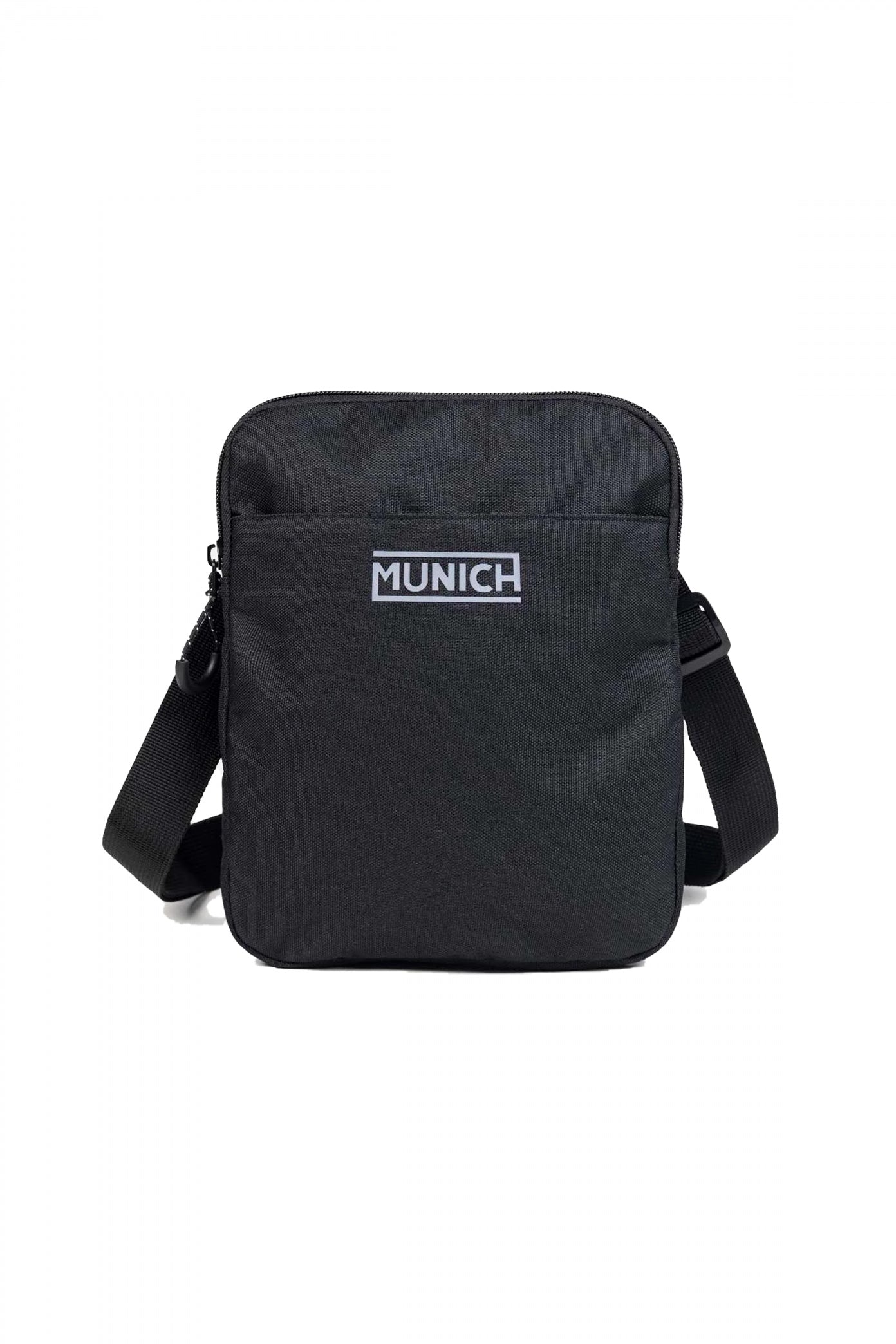 MUNICH SPORTS RECYCLED CROSSB en color NEGRO (1)