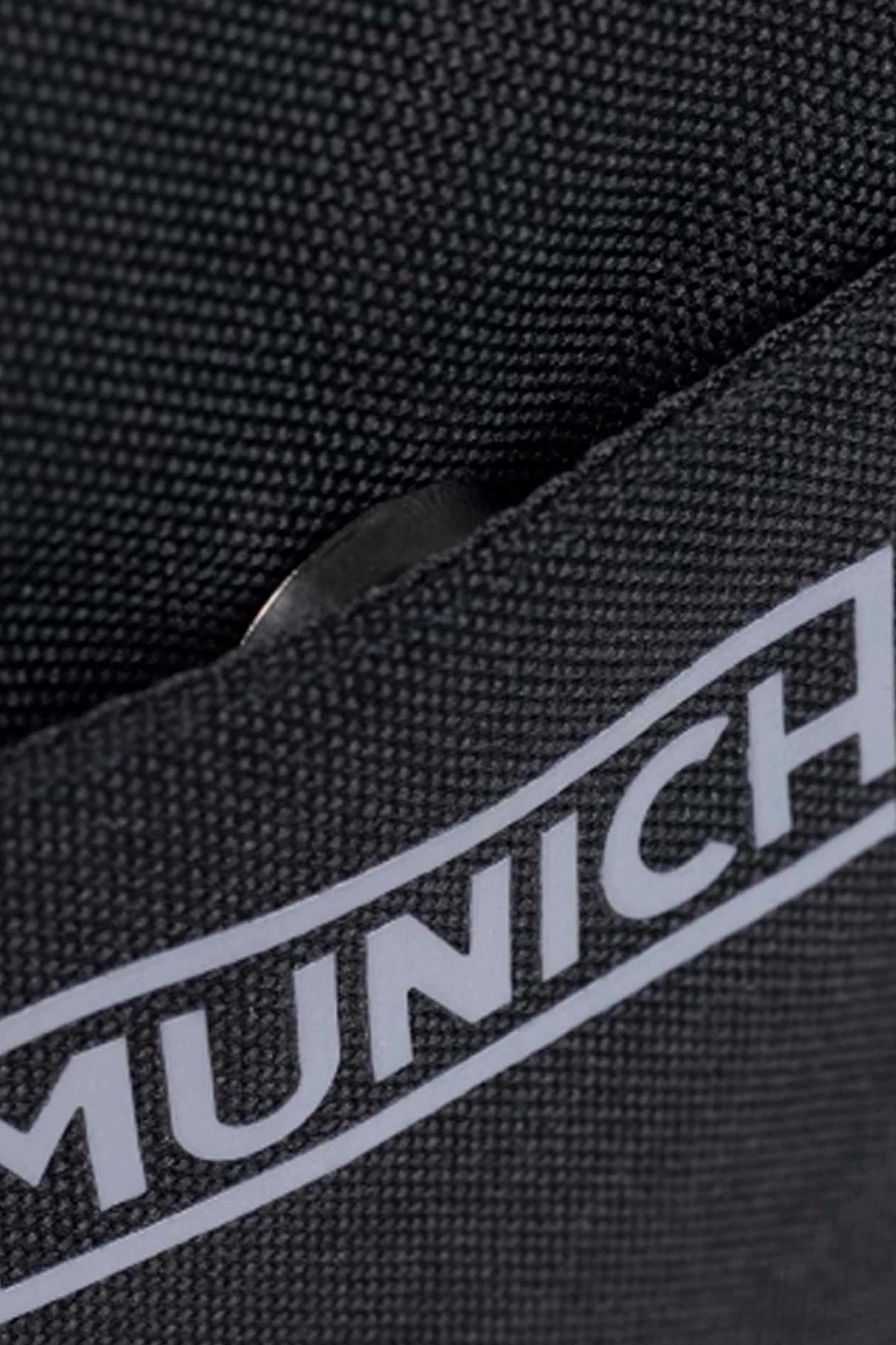 MUNICH SPORTS RECYCLED CROSSB en color NEGRO (3)