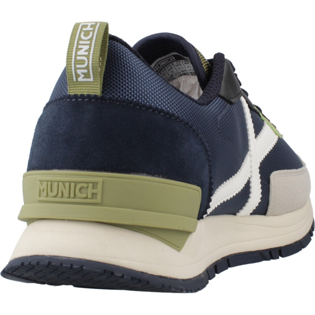 MUNICH VERSATILE en color AZUL (3)
