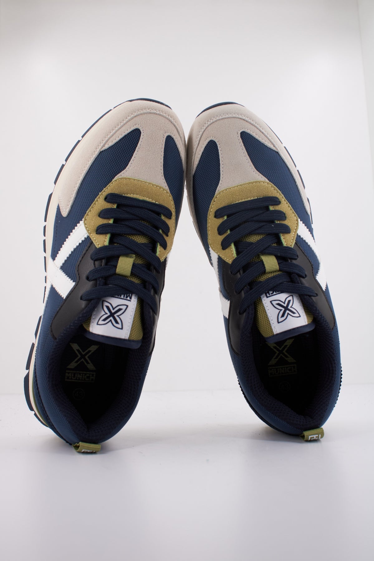 MUNICH VERSATILE en color AZUL (3)