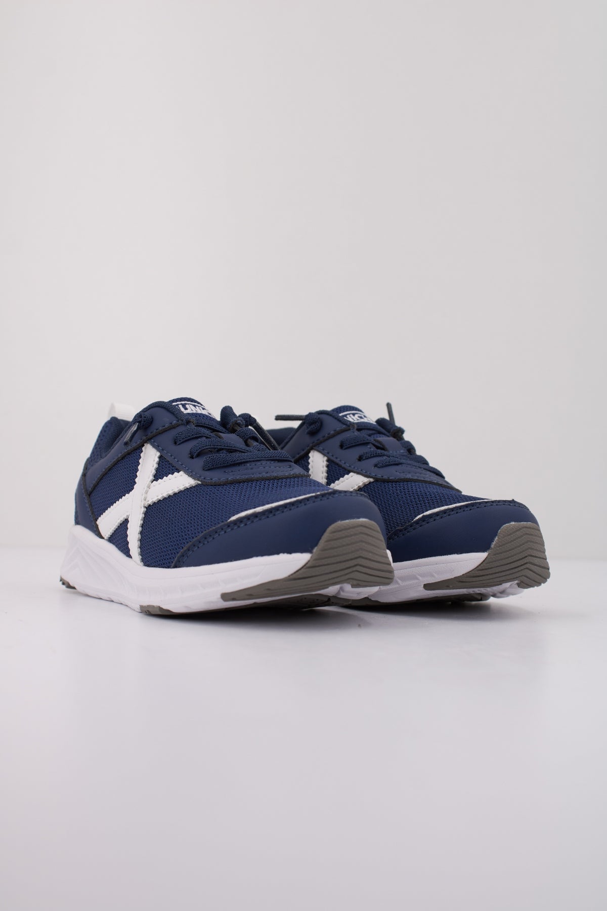 MUNICH FUN KID en color AZUL (2)