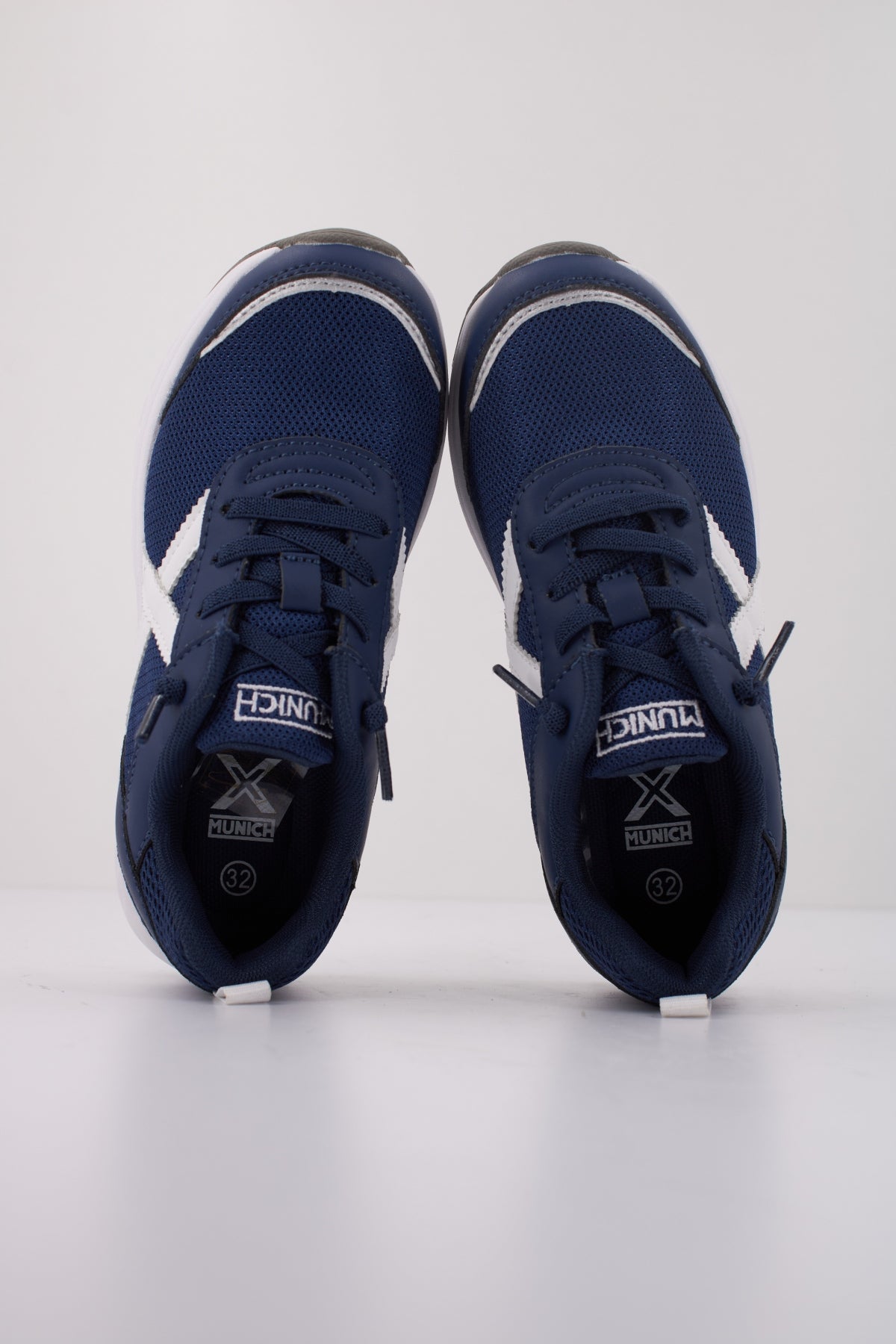 MUNICH FUN KID en color AZUL (3)