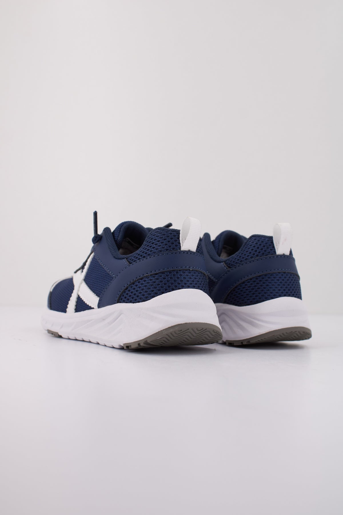 MUNICH FUN KID en color AZUL (4)