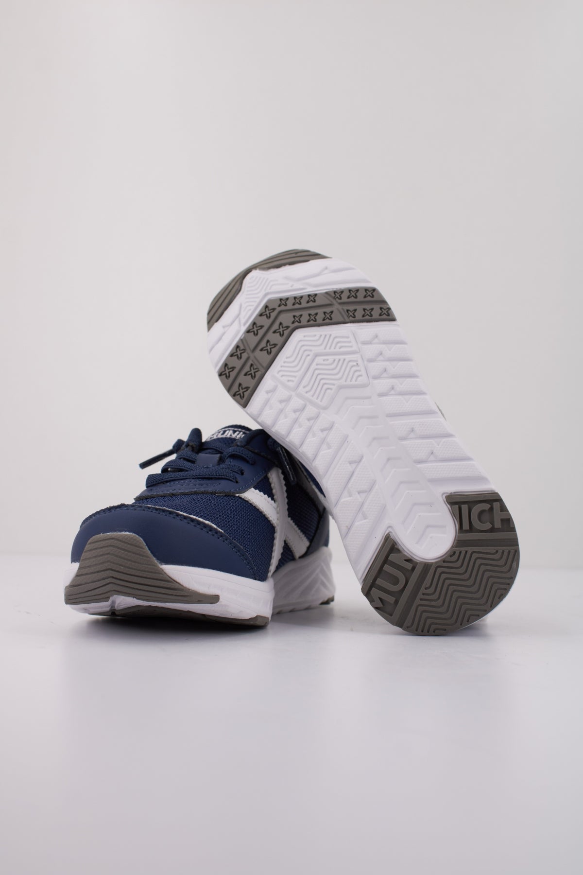 MUNICH FUN KID en color AZUL (5)