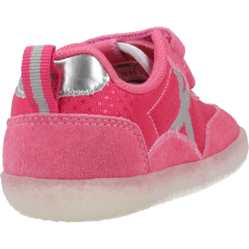 MUNICH BABY KODA en color ROSA (3)