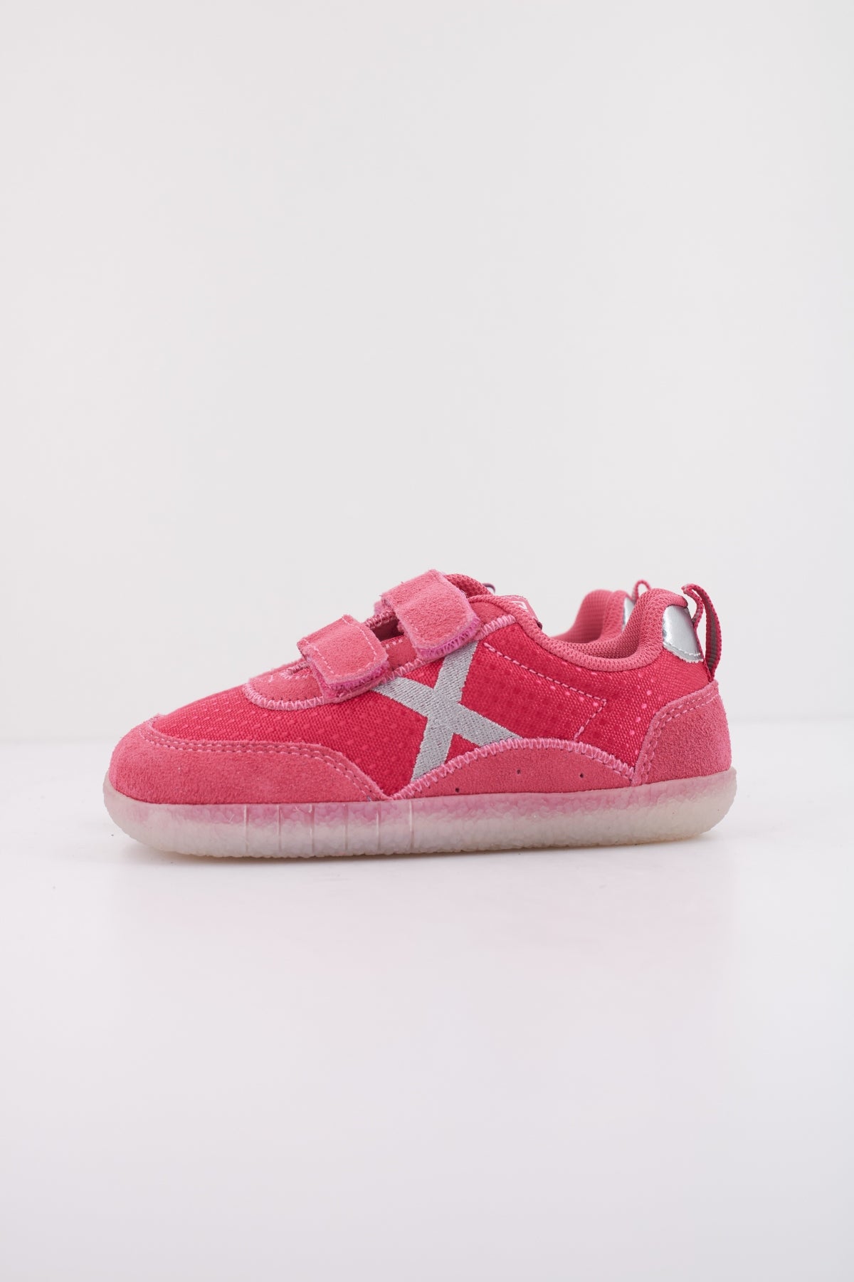 MUNICH BABY KODA en color ROSA (1)